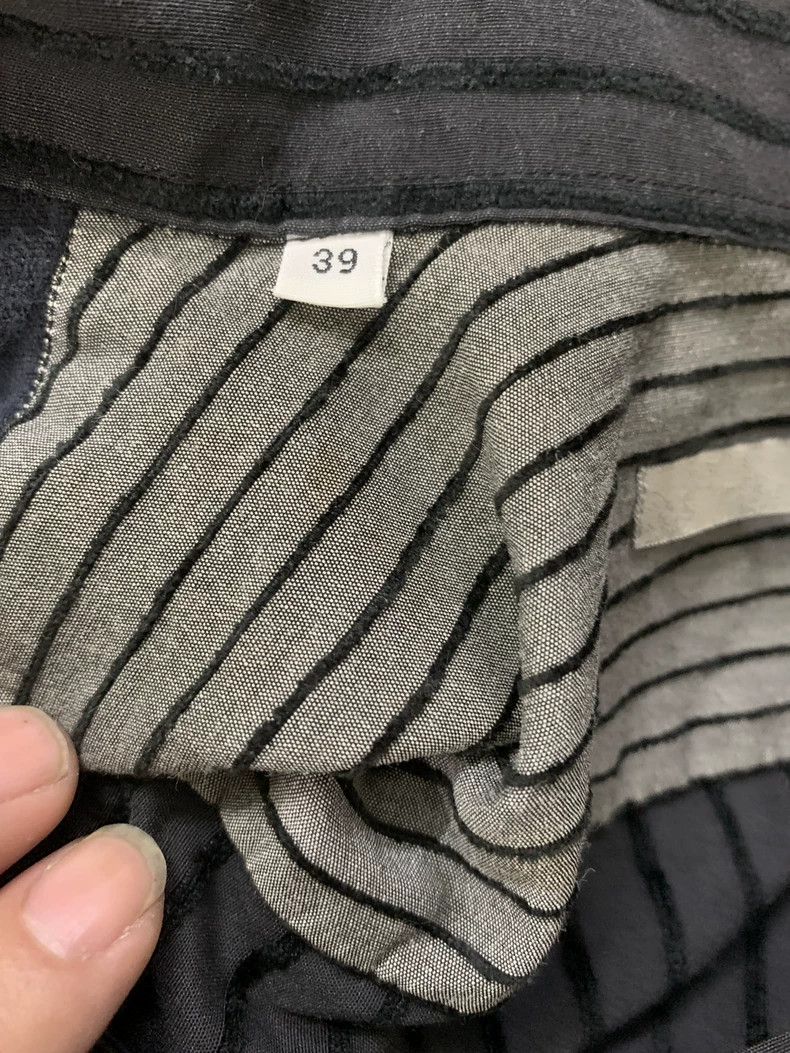 Givenchy Givenchy Mixed Plaid Shirt Size US M / EU 48-50 / 2 - 7 Thumbnail