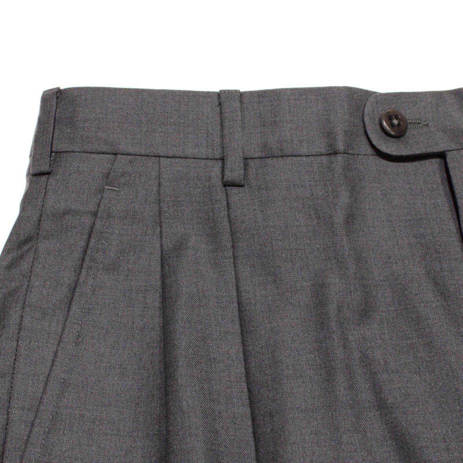Zanella Zanella New with tags Dress Pants Size 33 US In Gray Size US 33 - 4 Thumbnail