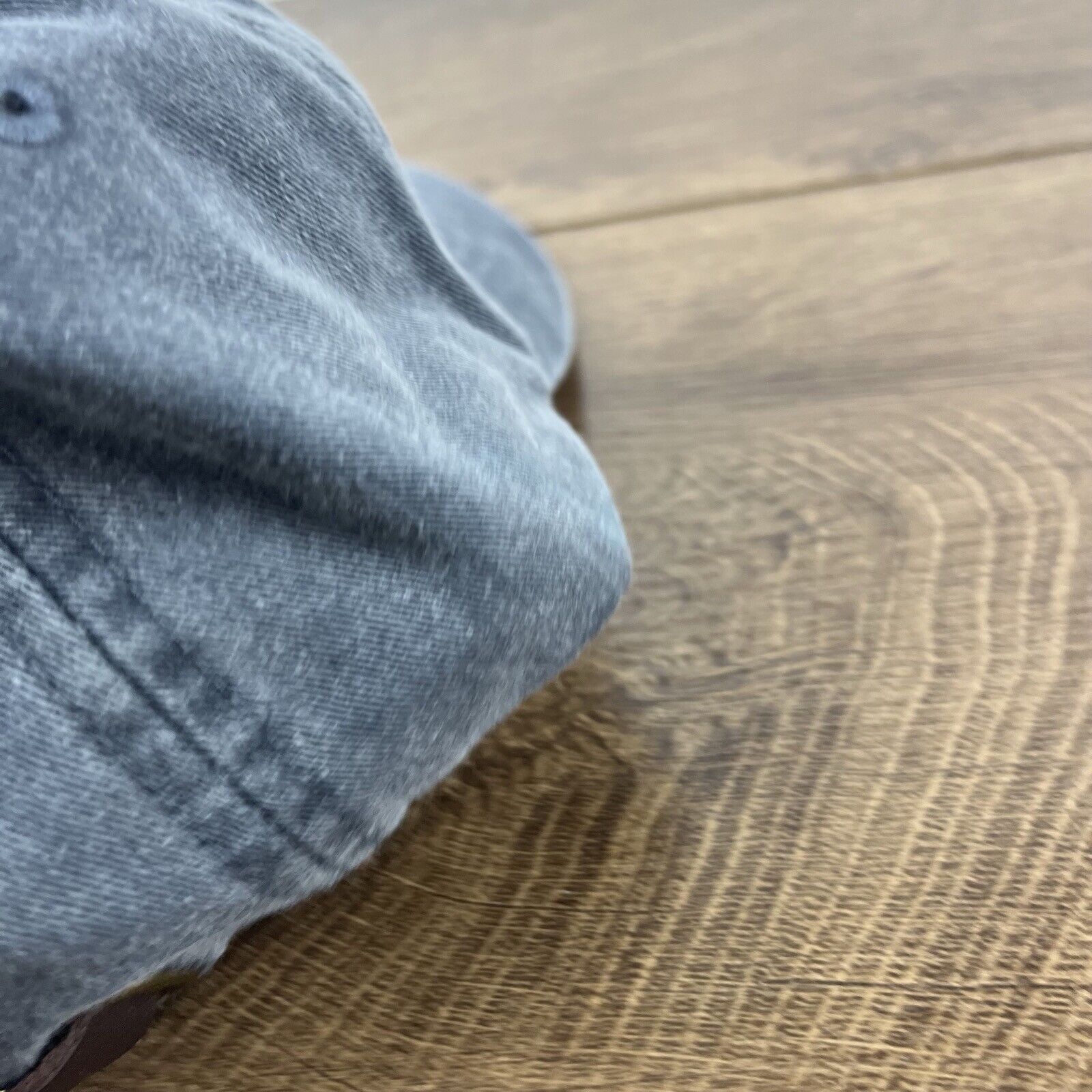 Other Anchor Hat Boat Anchor Hat Gray Hat Adjustable Hat Gray Adul Size ONE SIZE - 10 Thumbnail
