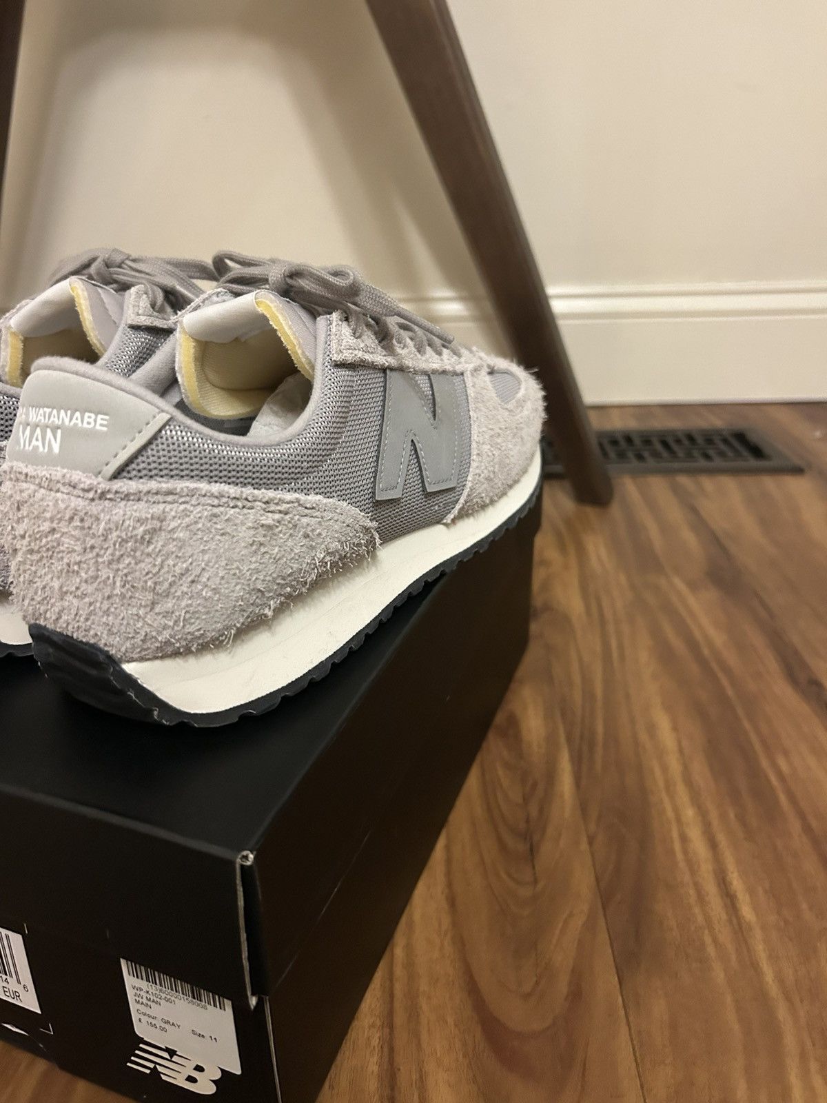 Junya Watanabe × New Balance Junya new balance 471 Size US 11 / EU 44 - 6 Thumbnail