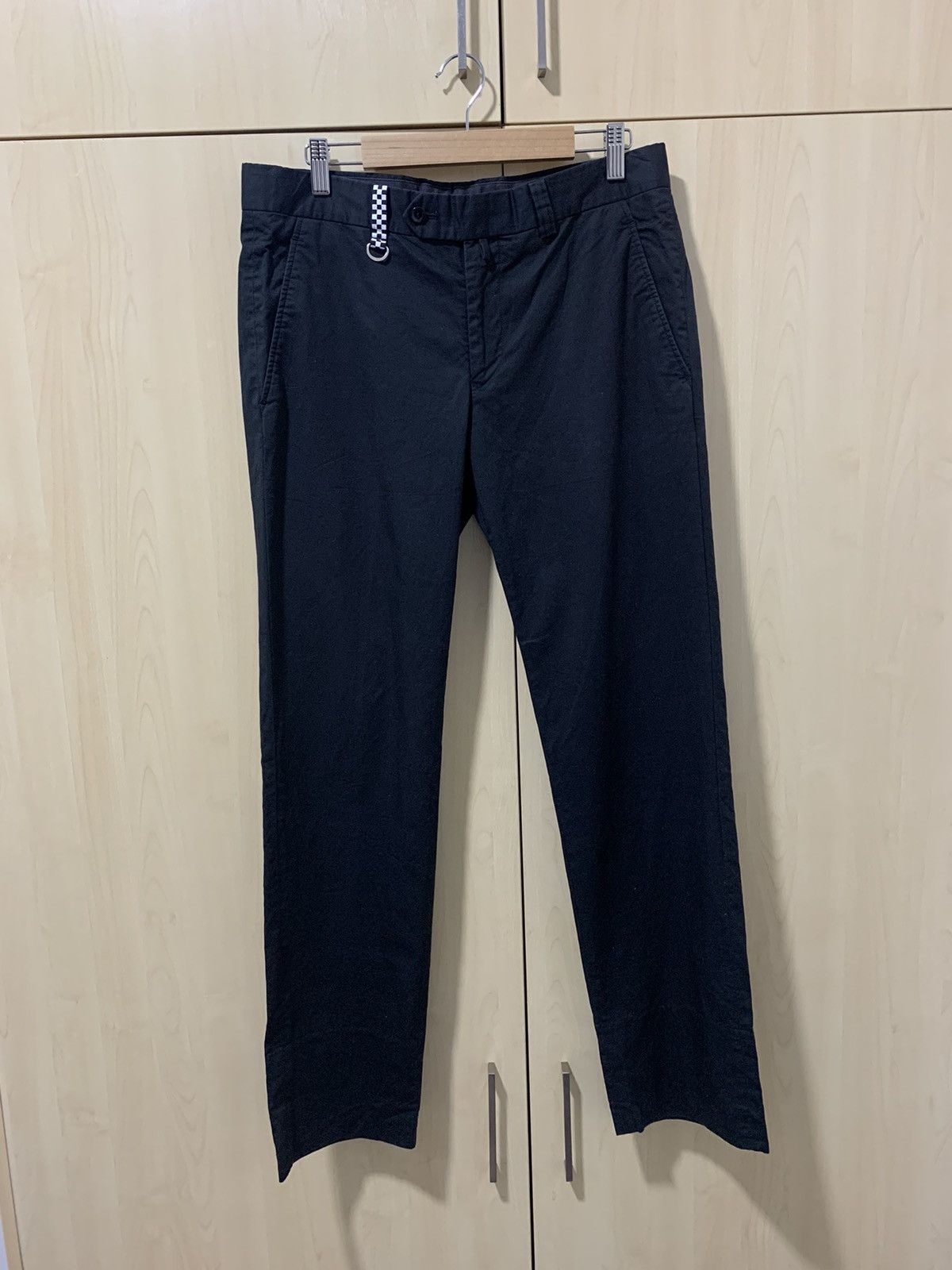 uniform experiment Sophnet x uniform experiment x fragment design casual pants Size US 33 - 1 Thumbnail