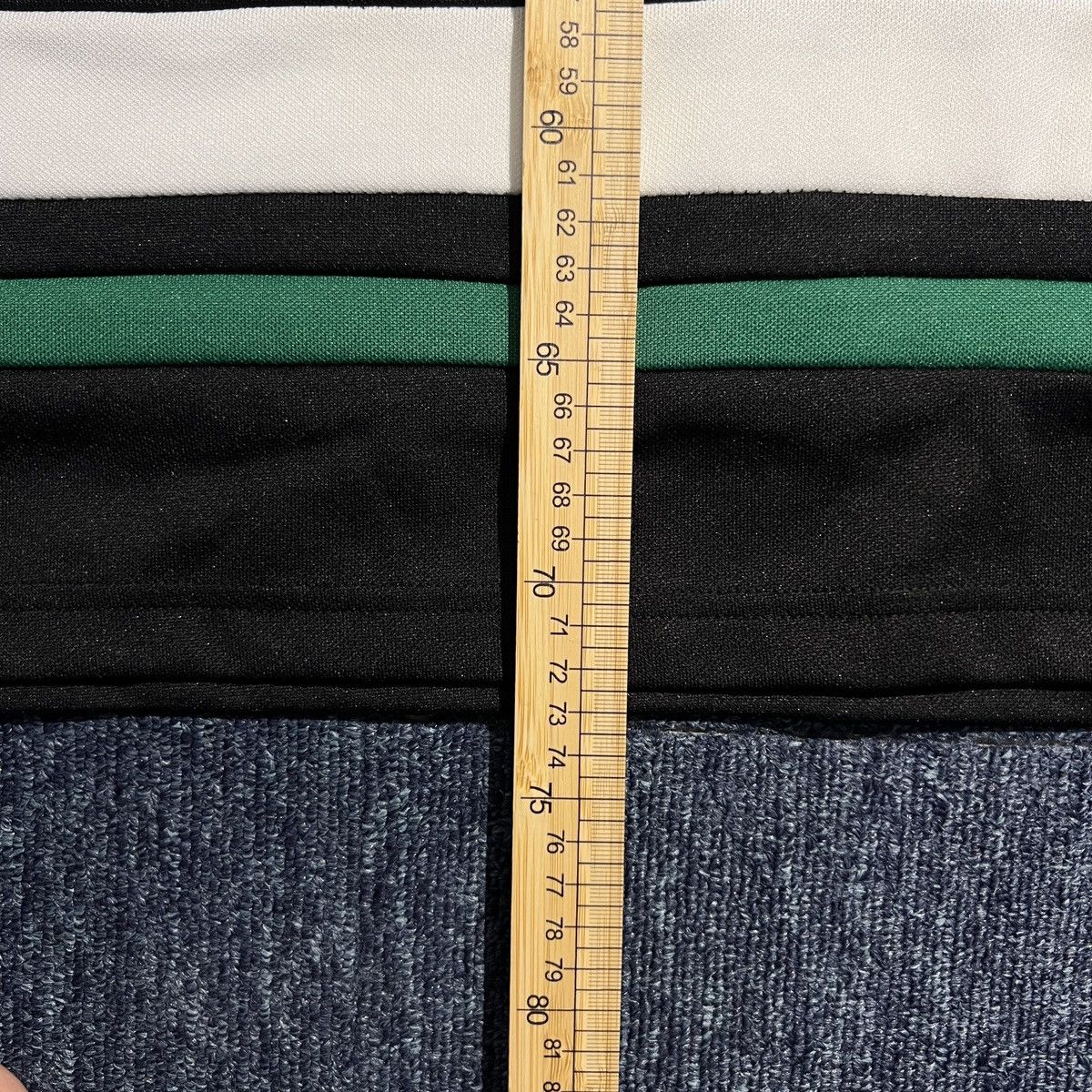 Other Vintage 90s PUBLIC ENEMY Hockey Jersey Size US XL / EU 56 / 4 - 10 Thumbnail