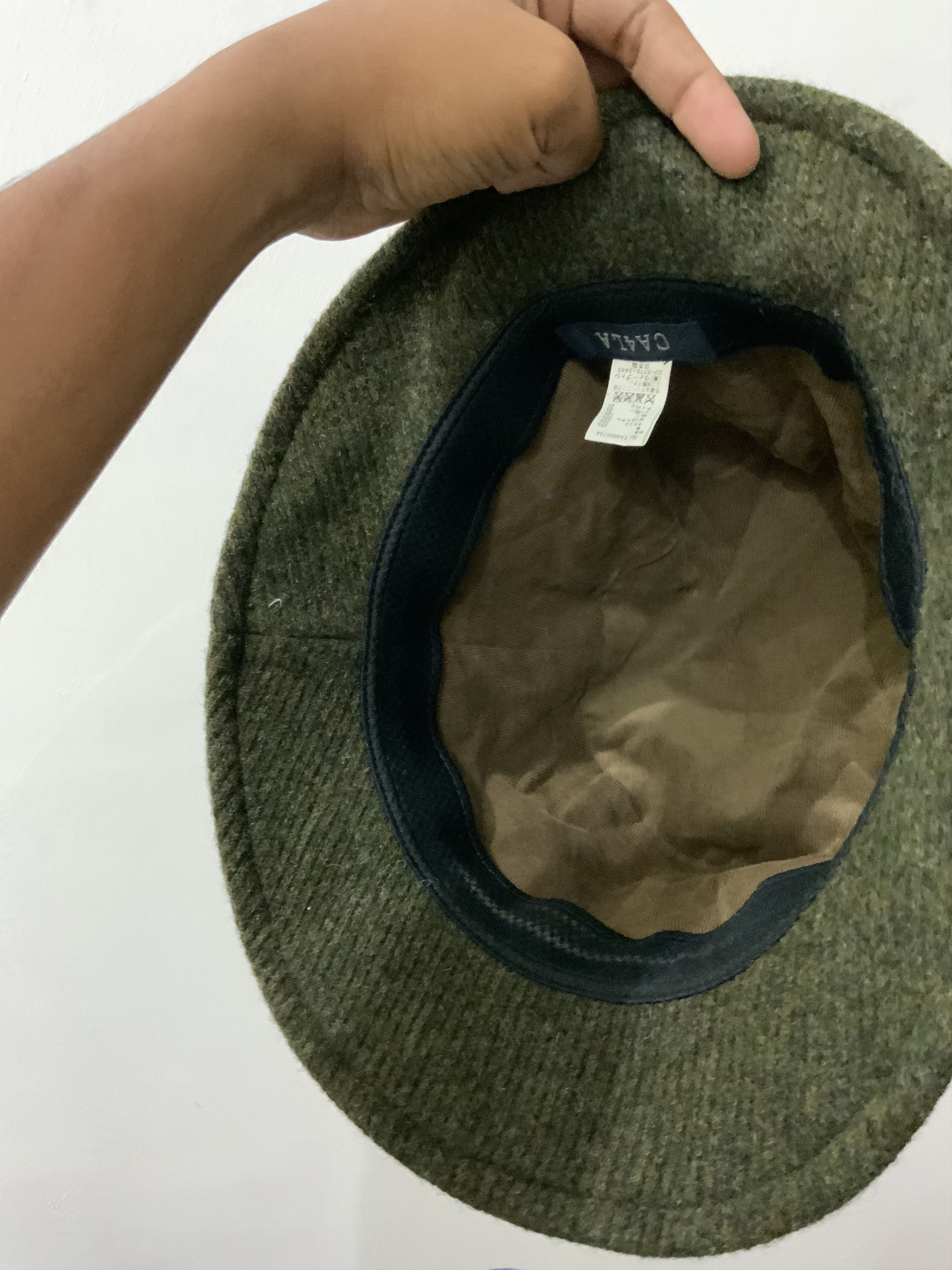 CA4LA Ca4la Native Style Bucket Hat Size ONE SIZE - 11 Thumbnail