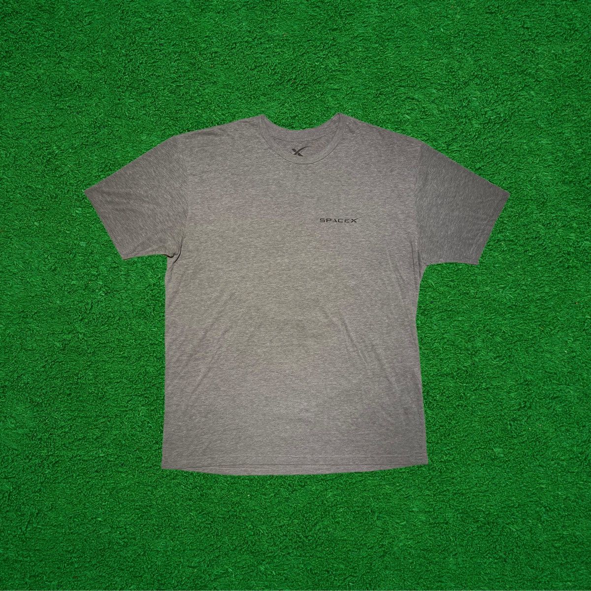 Other SpaceX Telstar 19 Vantage Tee (XL) Size US XL / EU 56 / 4 - 2 Thumbnail