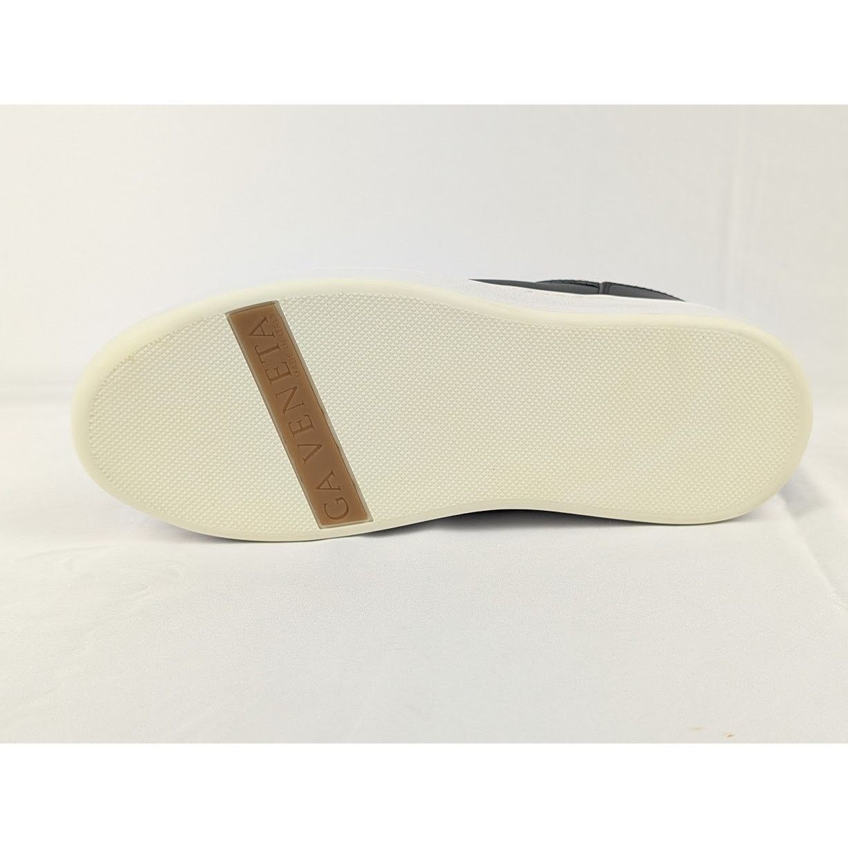 Bottega Veneta o1rshd1 Bolt Calf Low Top Sneakers in Ardoise Size US 9.5 / EU 42-43 - 5 Thumbnail