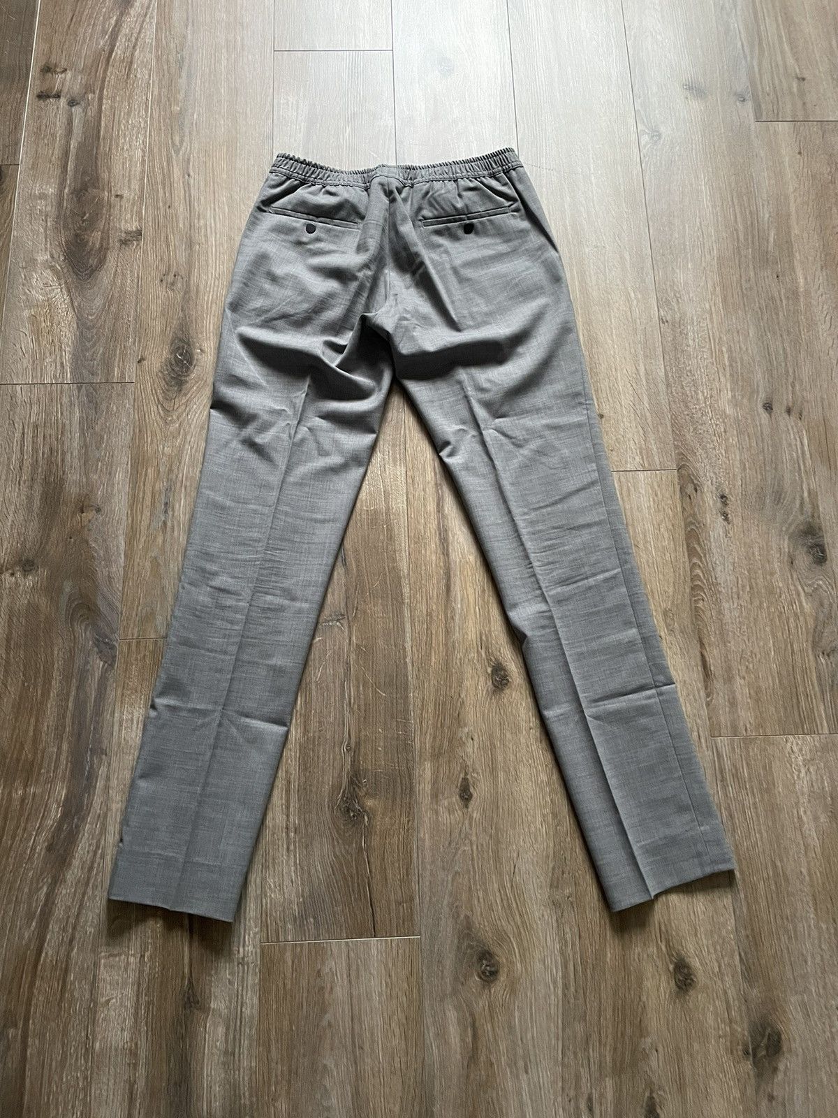 Sandro Casual pants Size US 31 - 3 Thumbnail