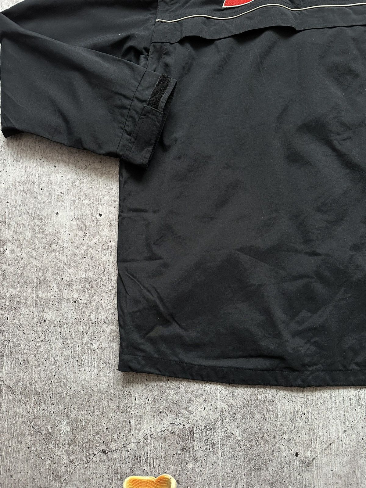 Audi Vintage Audi S Line Light Jacket Size US M / EU 48-50 / 2 - 17 Thumbnail