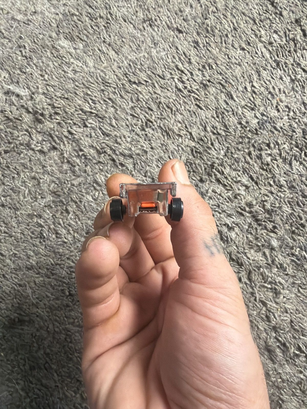 Formula 1 Formula 1 Die-Cast Size ONE SIZE - 5 Thumbnail