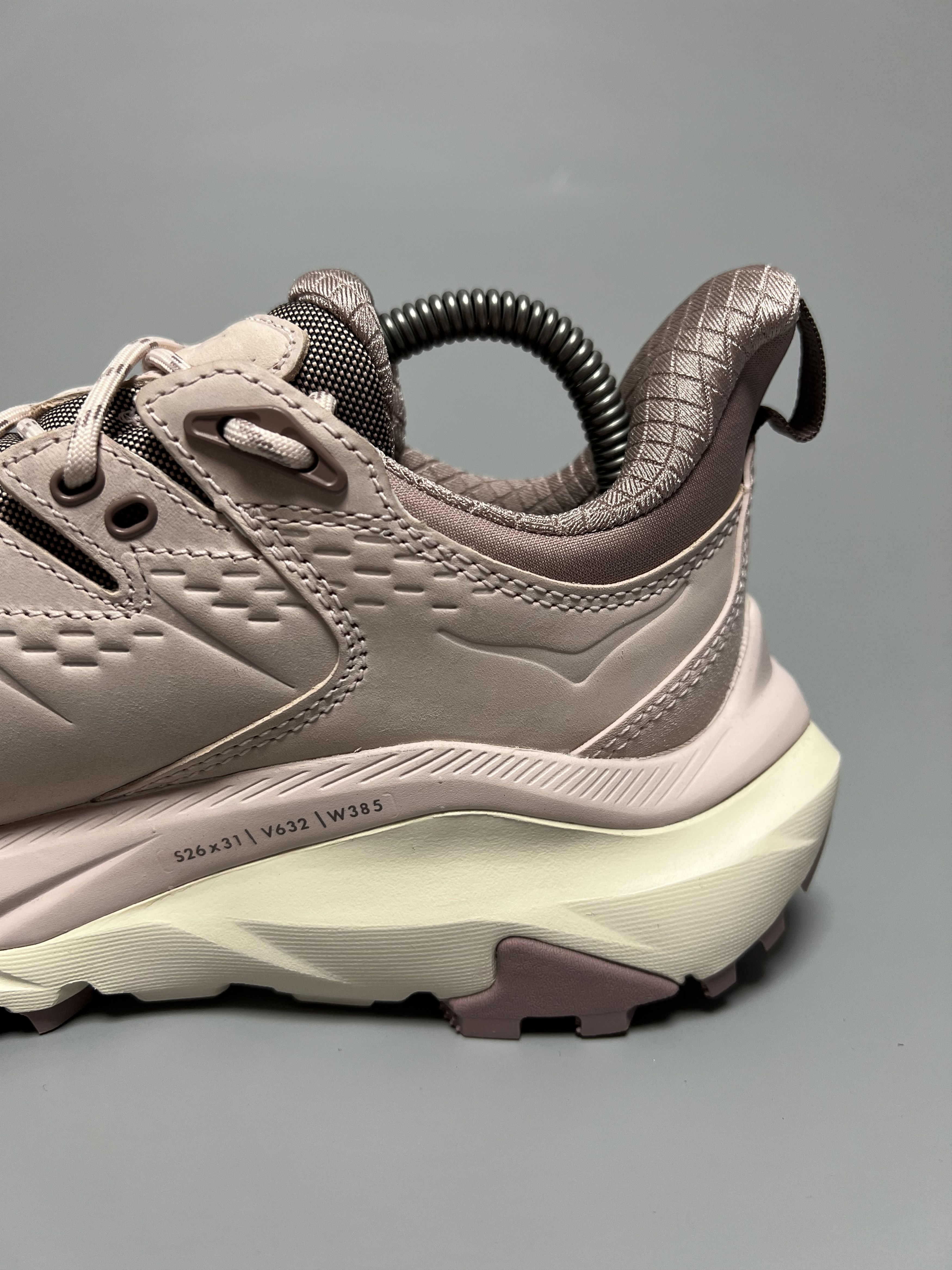 Hoka 6.5B Hoka Kaha 2 Low GTX Gore-Tex Hiking Shoes 1123191-GWCS Size US 6.5 / IT 36.5 - 11 Thumbnail