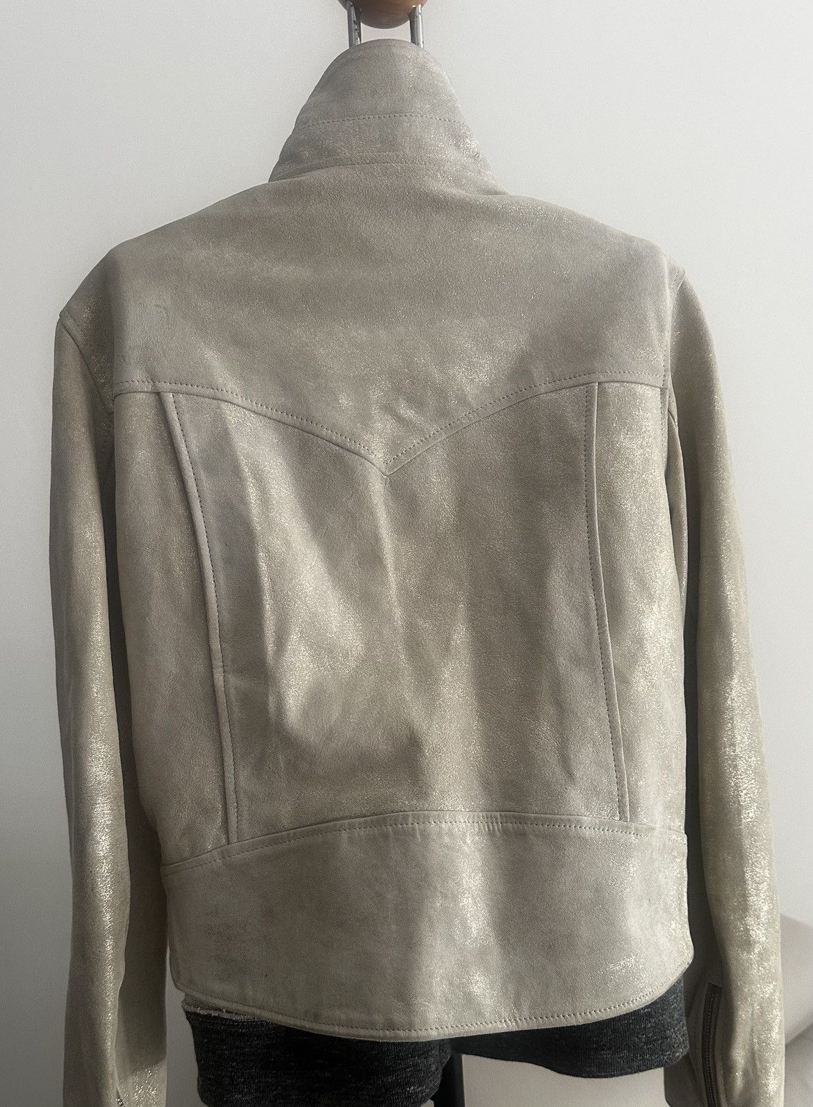 Golden Goose Golden Goose Runway Jacket Size M / US 6-8 / IT 42-44 - 5 Thumbnail