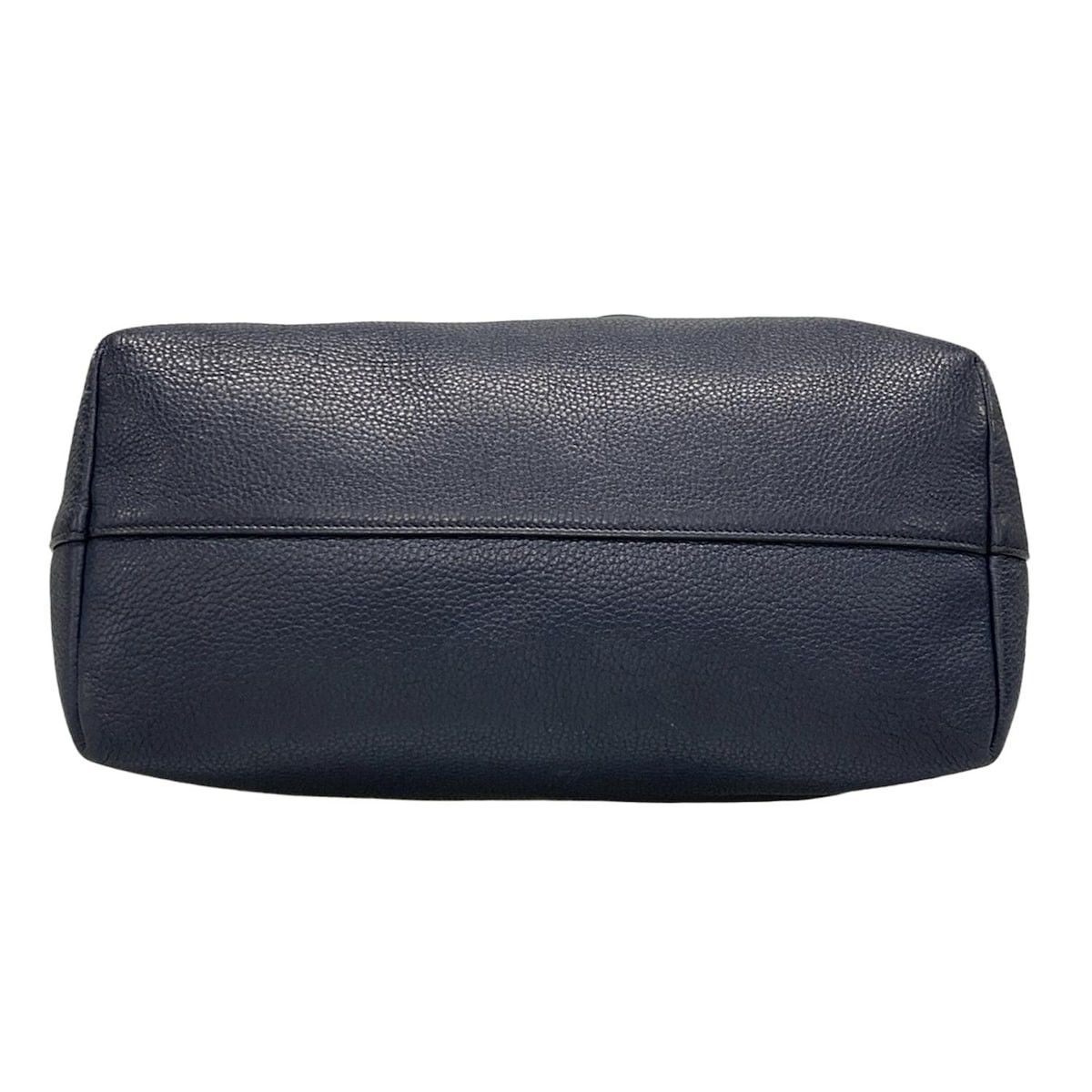 Prada PRADA Logo Tote Bag Size ONE SIZE - 5 Thumbnail