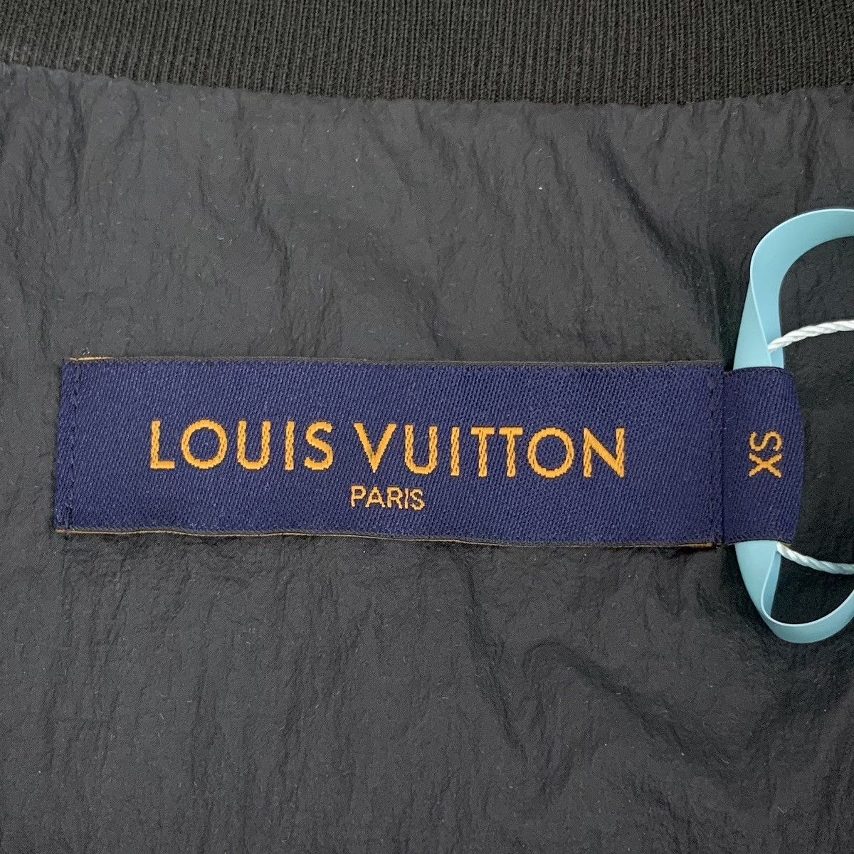 Louis Vuitton Louis Vuitton All-Over Logo Jacquard Crew Neck T-Shirt K26WX Size US XS / EU 42 / 0 - 5 Thumbnail