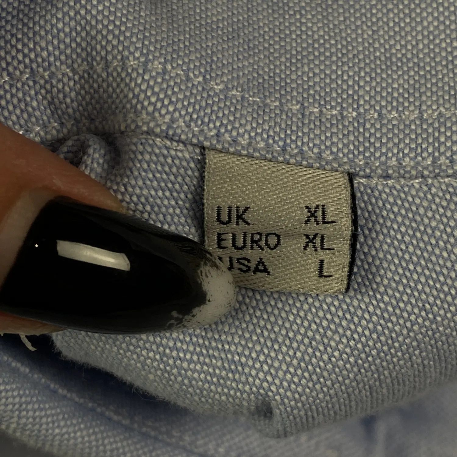 Barbour Men’s Shirt Short Sleeve Barbour Size XL Size US XL / EU 56 / 4 - 5 Thumbnail