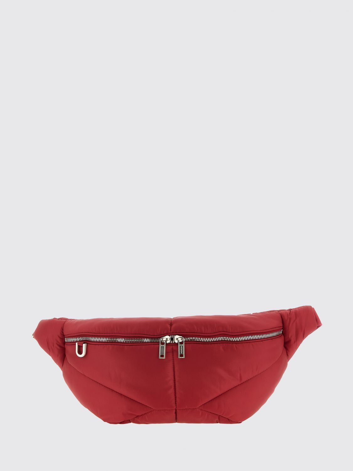 Rick Owens Rick Owens Belt Bag Woman Red Size ONE SIZE - 1 Thumbnail