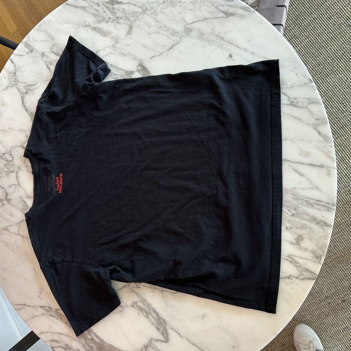 Comme des Garcons × Craig Green Comme des Garcons x Craig Green black T-shirt Size US L / EU 52-54 / 3 - 5 Thumbnail