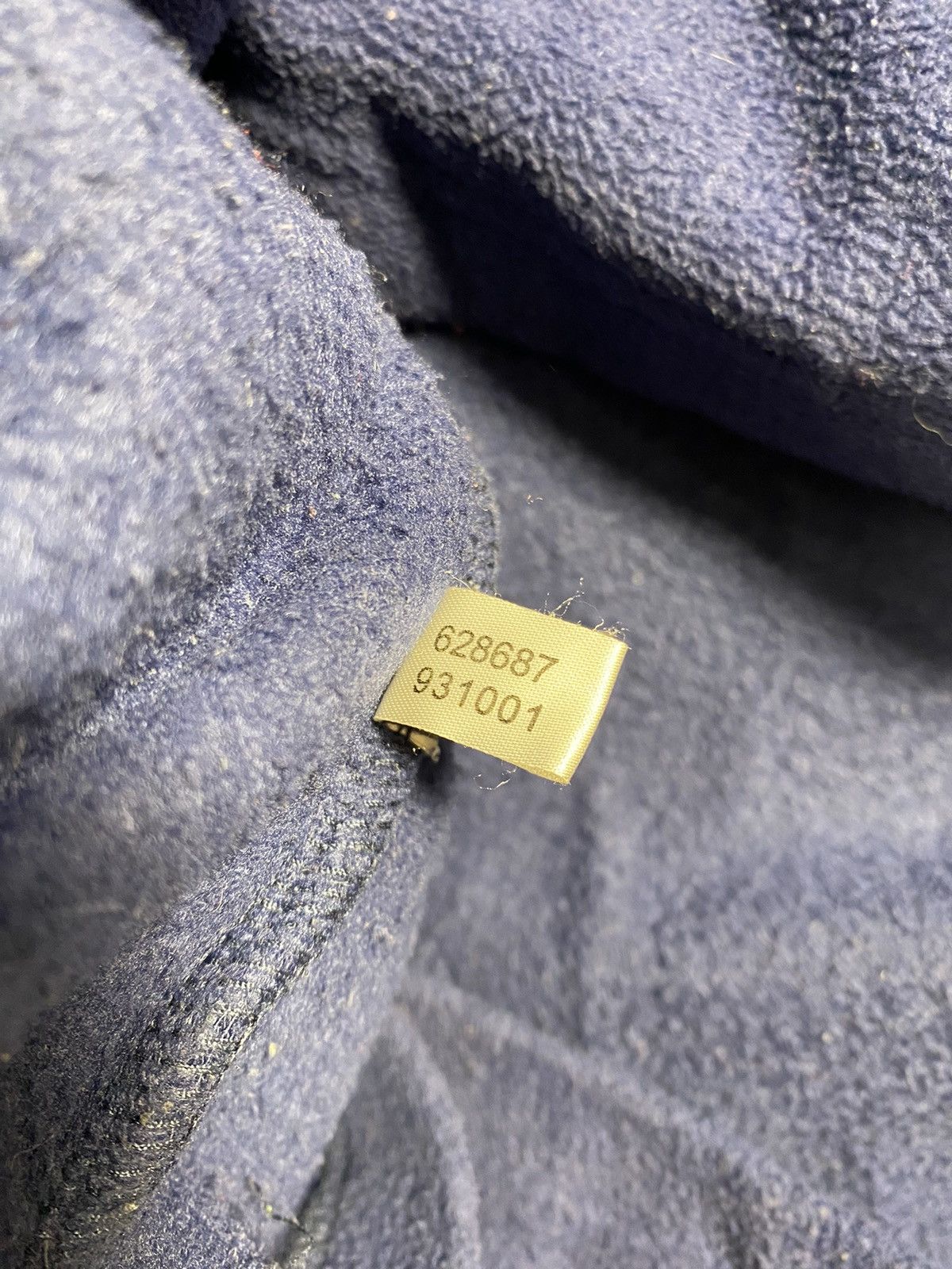 Adidas × Vintage Vintage Adidas Fleece Sweatshirt With Big Logo Oversized L Size US L / EU 52-54 / 3 - 13 Thumbnail