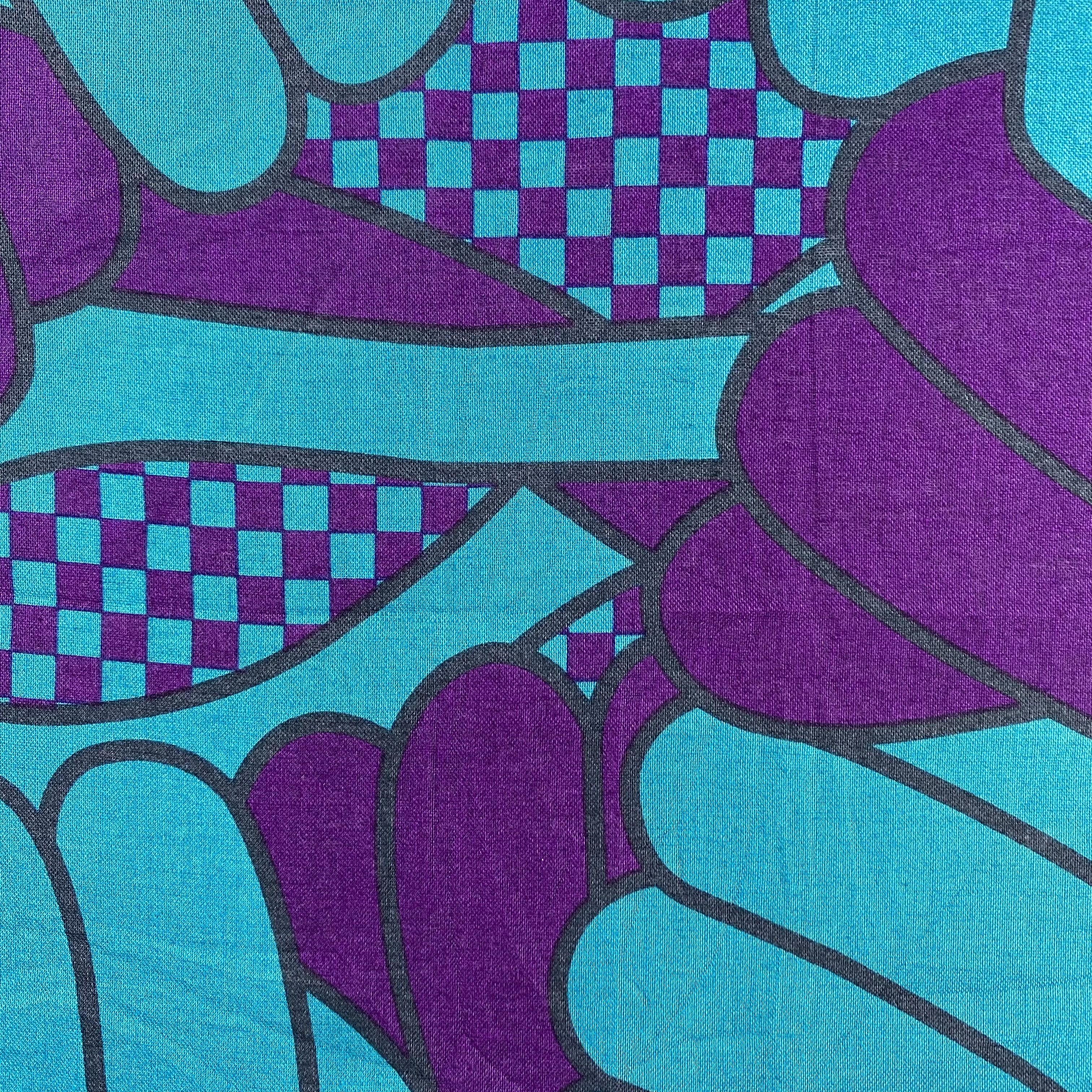 Montbell × Vintage Montbell Handkerchief / Neckerchief / Bandana-P1391 Size ONE SIZE - 4 Thumbnail