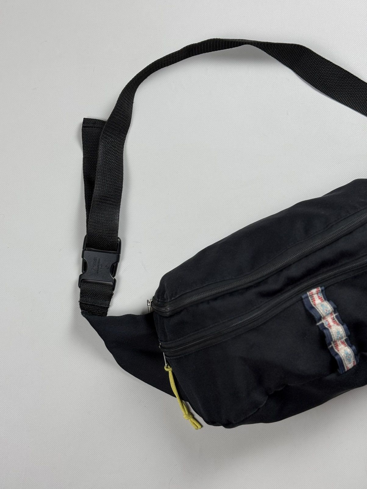 Penfield Penfield Large Tranformer Crossbody Bum Hip Bag Size ONE SIZE - 2 Thumbnail
