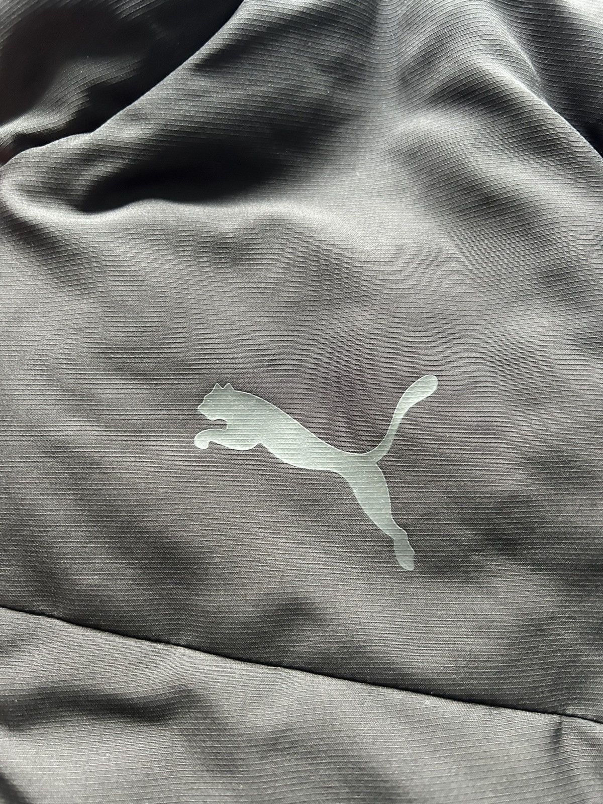 Puma puma puffer coat Size US M / EU 48-50 / 2 - 3 Thumbnail