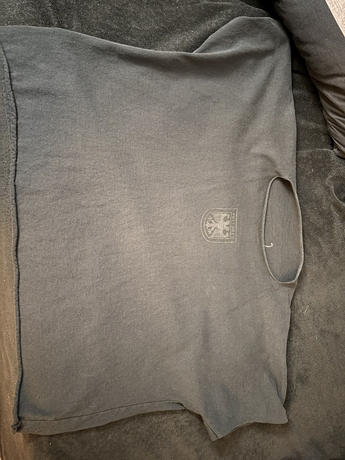 Yeezy YZY Gosha Box T- Shirt Size US M / EU 48-50 / 2 - 1 Thumbnail