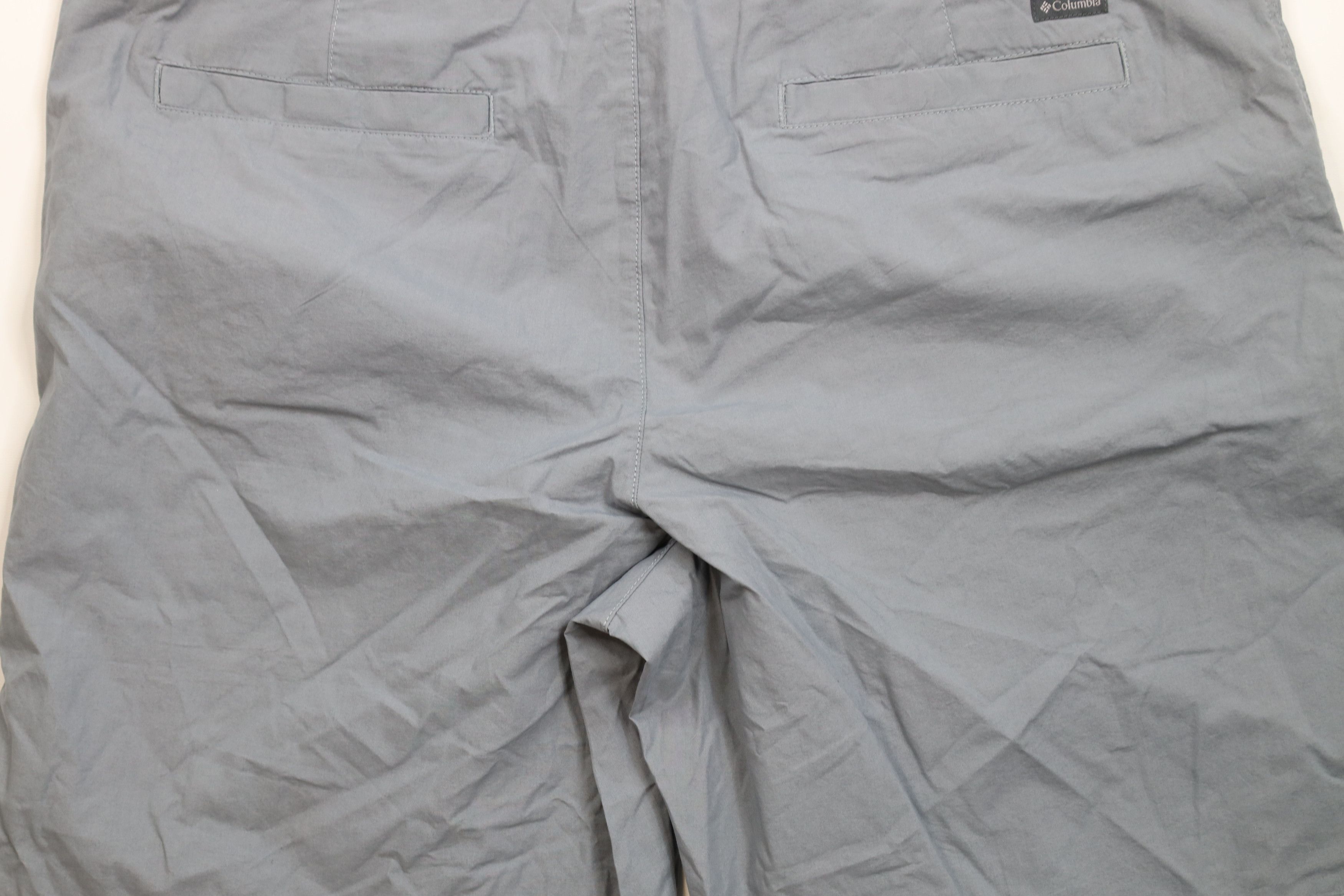 Columbia × Vintage Deadstock Vintage Y2K Columbia Outdoor Hiking Trail Shorts Size US 42 / EU 58 - 11 Thumbnail