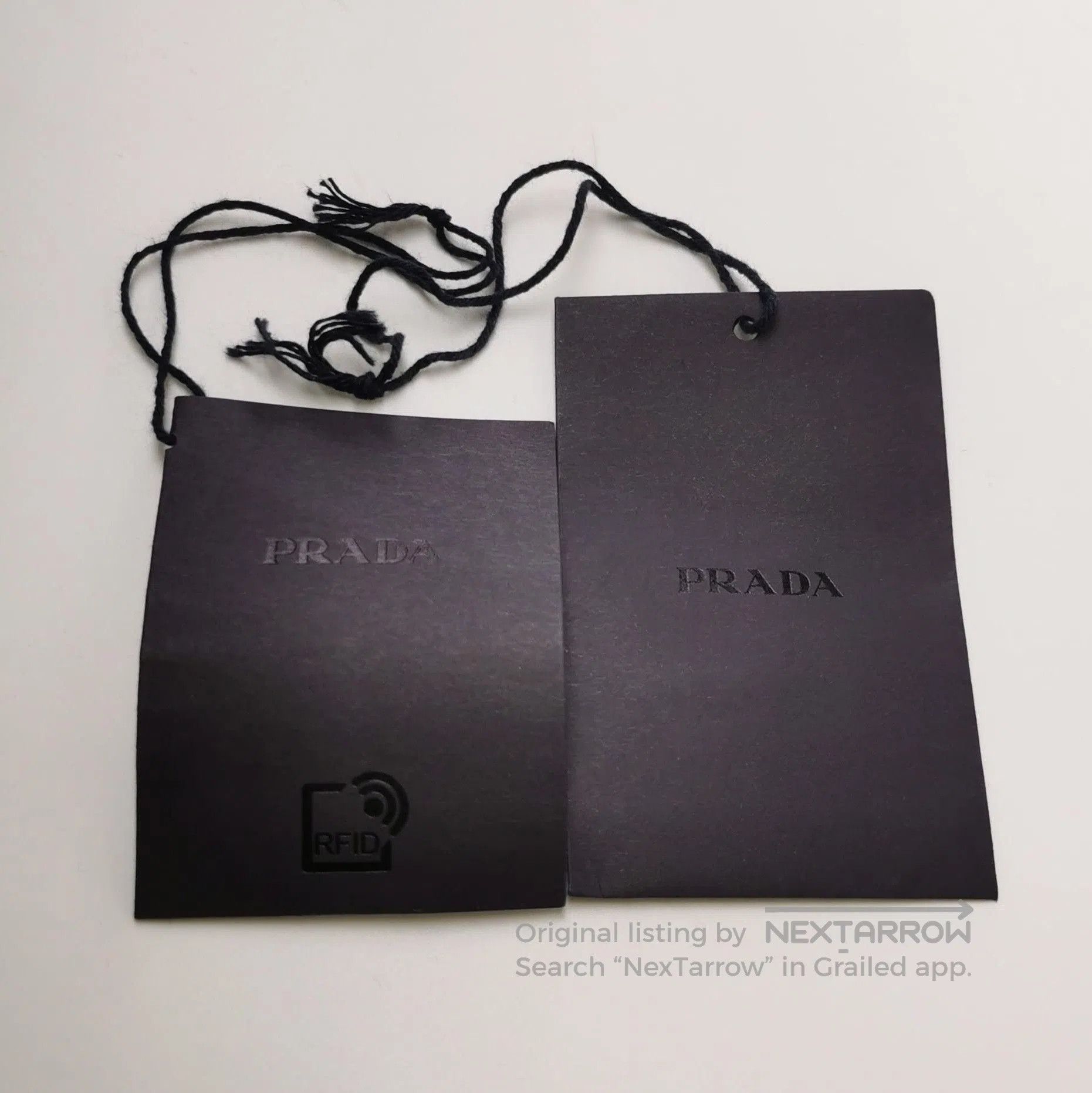 Prada Prada Black Wool Turtleneck Sweater Size 38 . Size S / US 4 / IT 40 - 3 Thumbnail