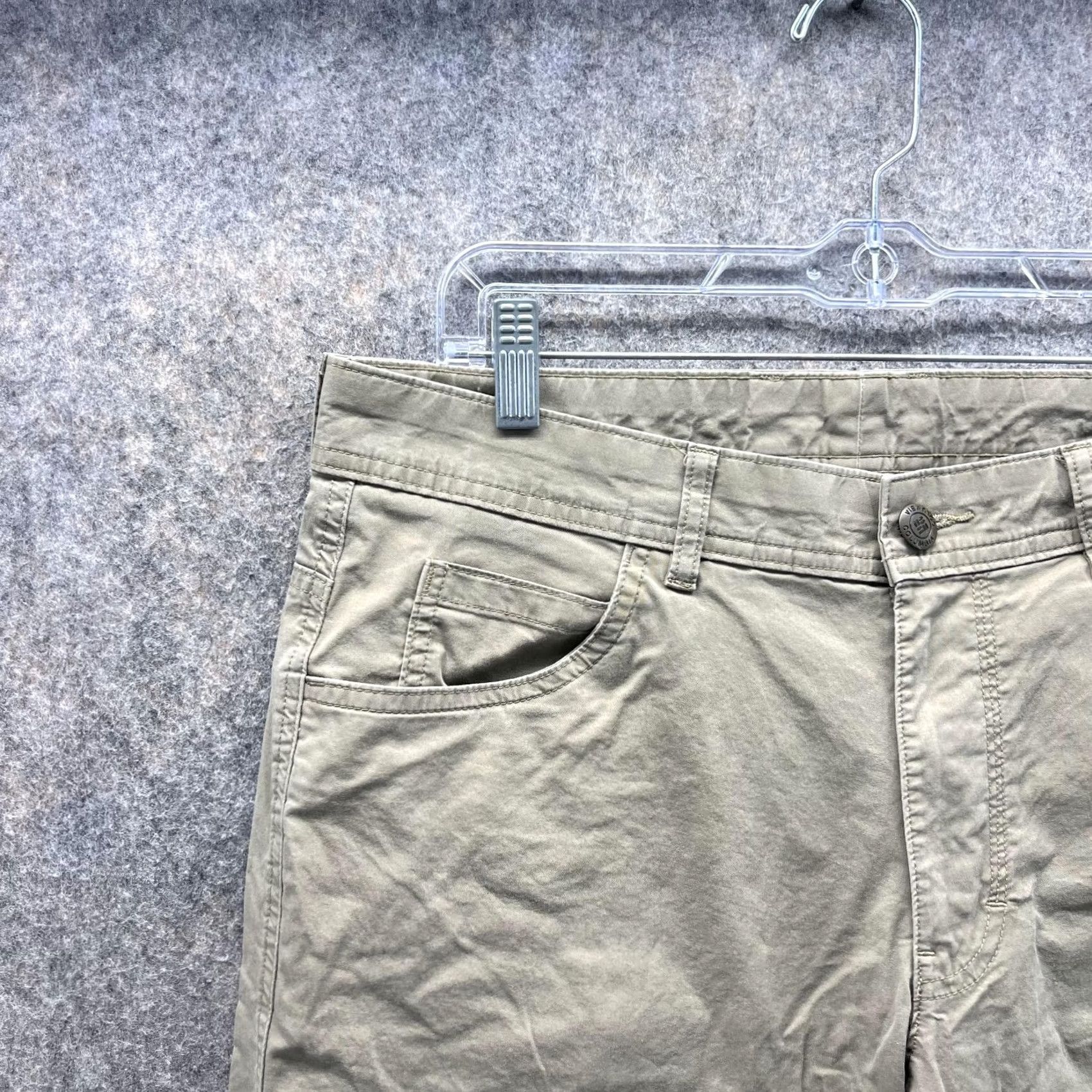 Vintage VINTAGE? No. (But not part of allowed) Size US 34 / EU 50 - 3 Thumbnail