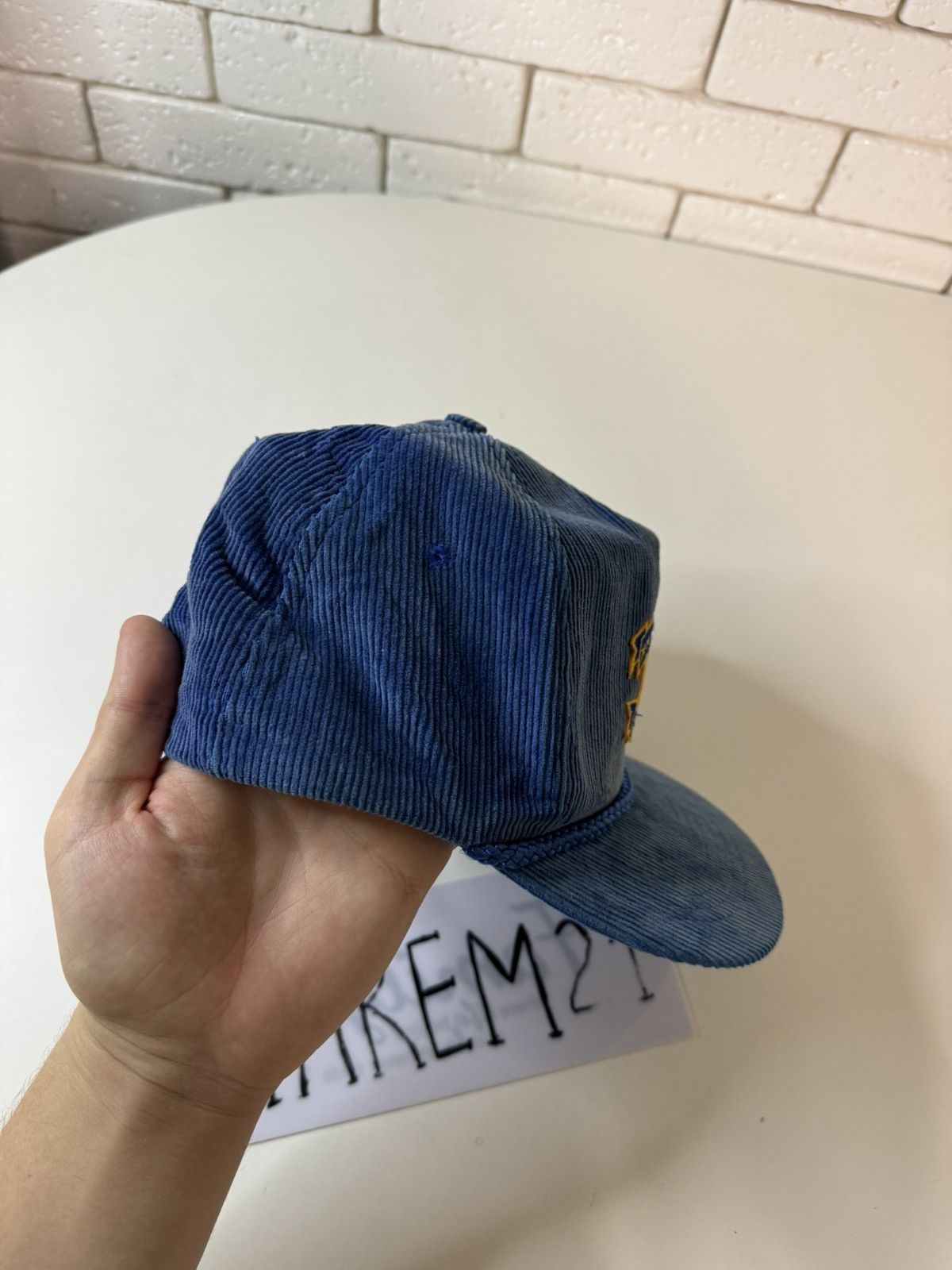 Other Alaska The Great Land cap hat Size ONE SIZE - 3 Thumbnail