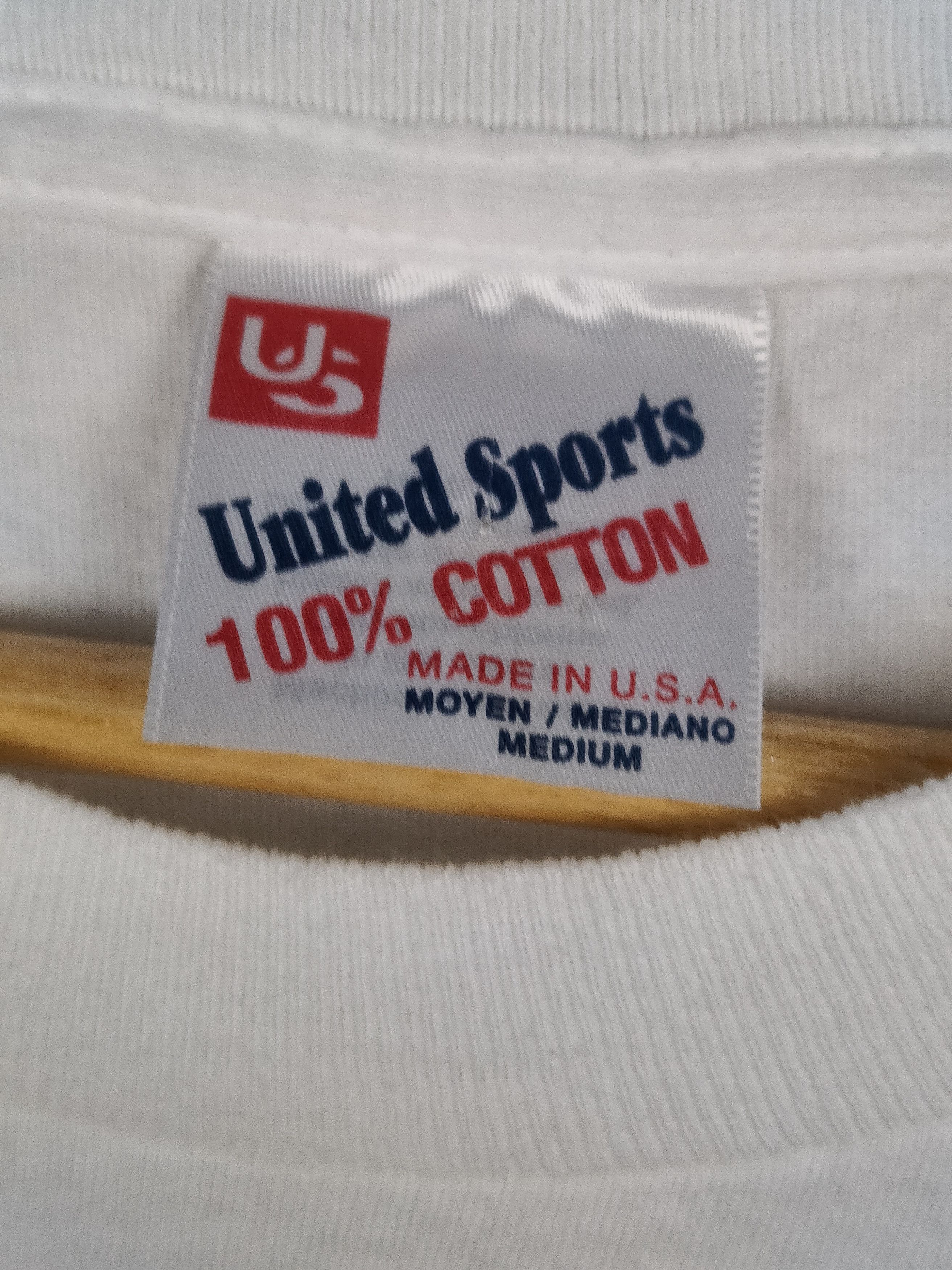 Microsoft × Vintage Vintage 90s Microsoft Shirt Size US S / EU 44-46 / 1 - 4 Thumbnail