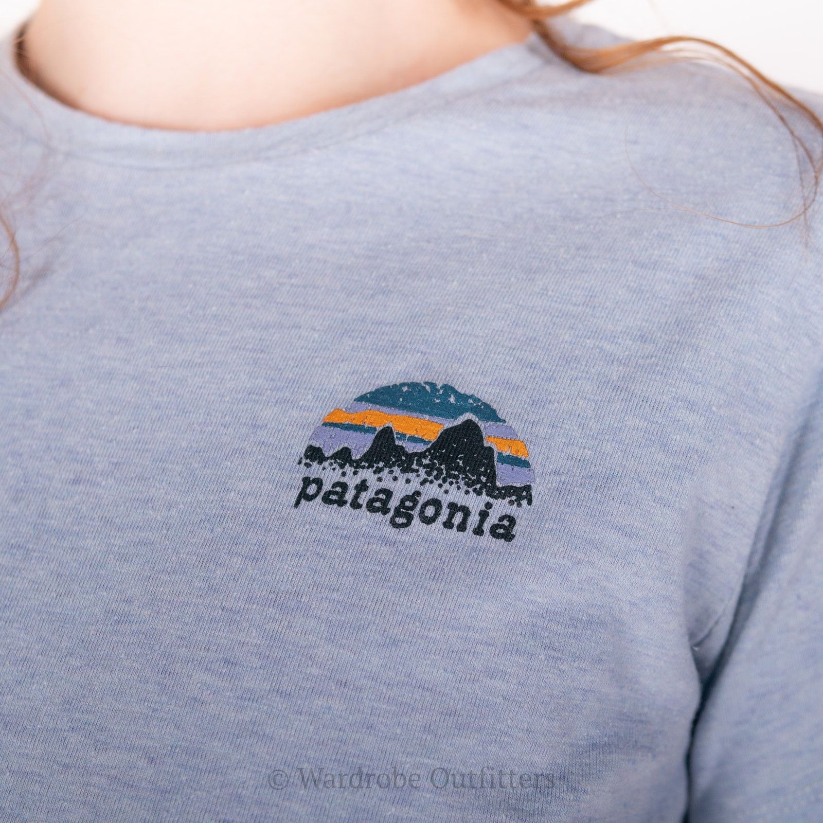 Patagonia Patagonia Responsibili-Tee Shirt Size M / US 6-8 / IT 42-44 - 5 Thumbnail