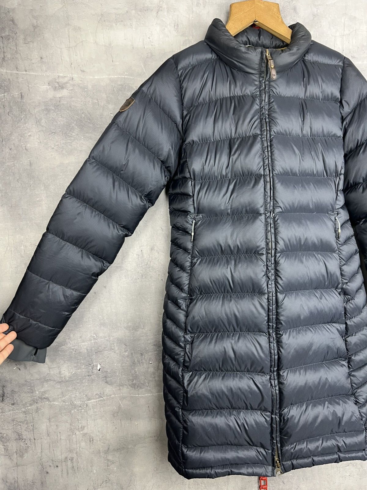 Rab Rab Deep Cover Down Puffer Parka Jacket Women’s Size S Size S / US 4 / IT 40 - 8 Thumbnail