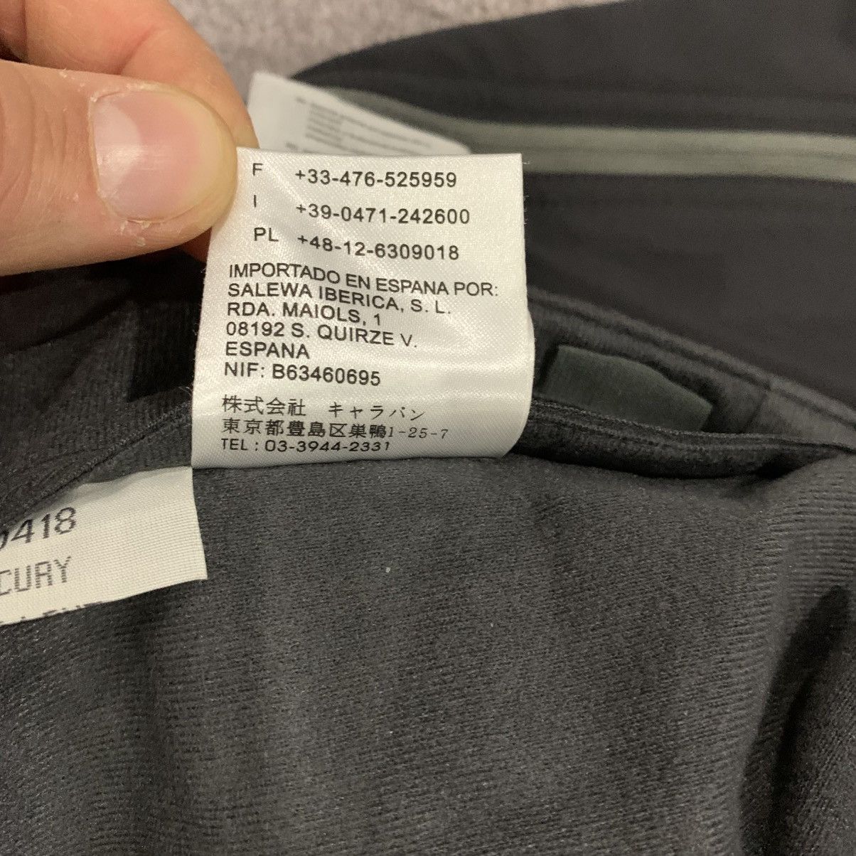 Other Dynafit Men’s Ski Pants Size 54 EU 38 US XL Size US 38 / EU 54 - 18 Thumbnail