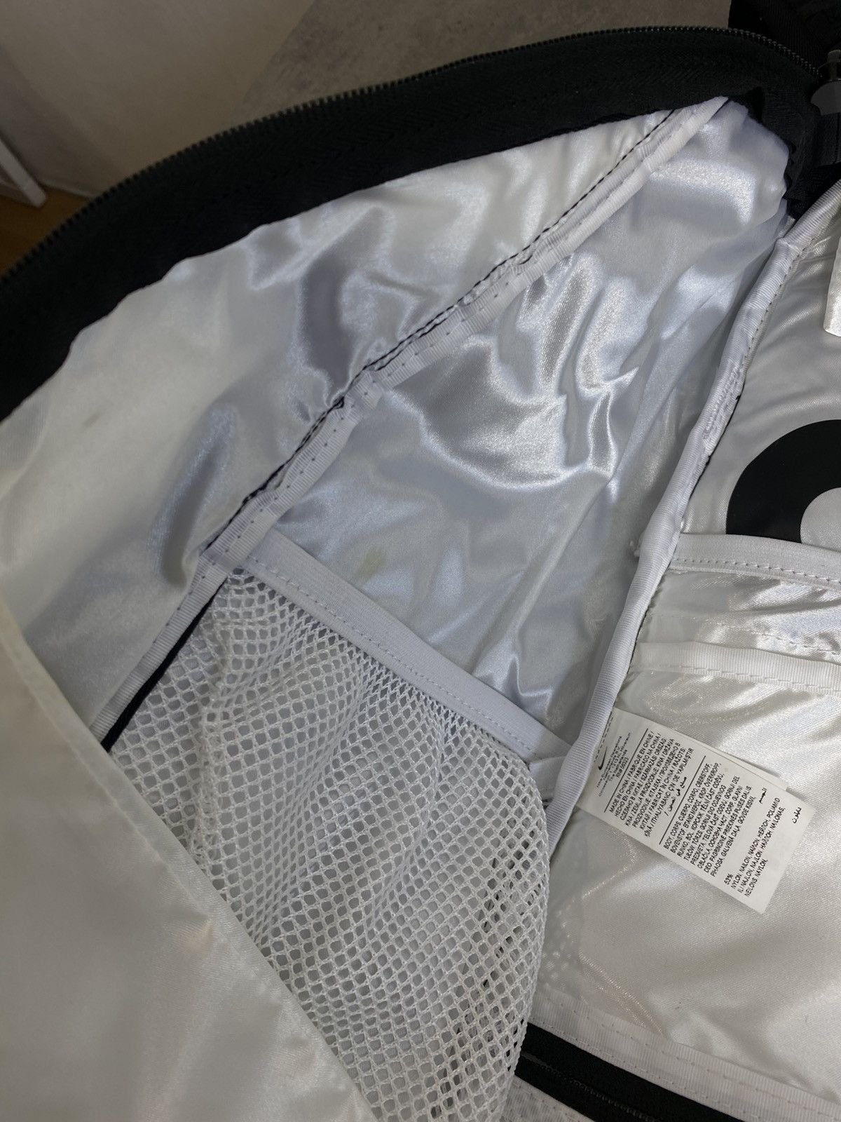 Nike ACG Nikelab ACG Responder backpack Size ONE SIZE - 11 Thumbnail
