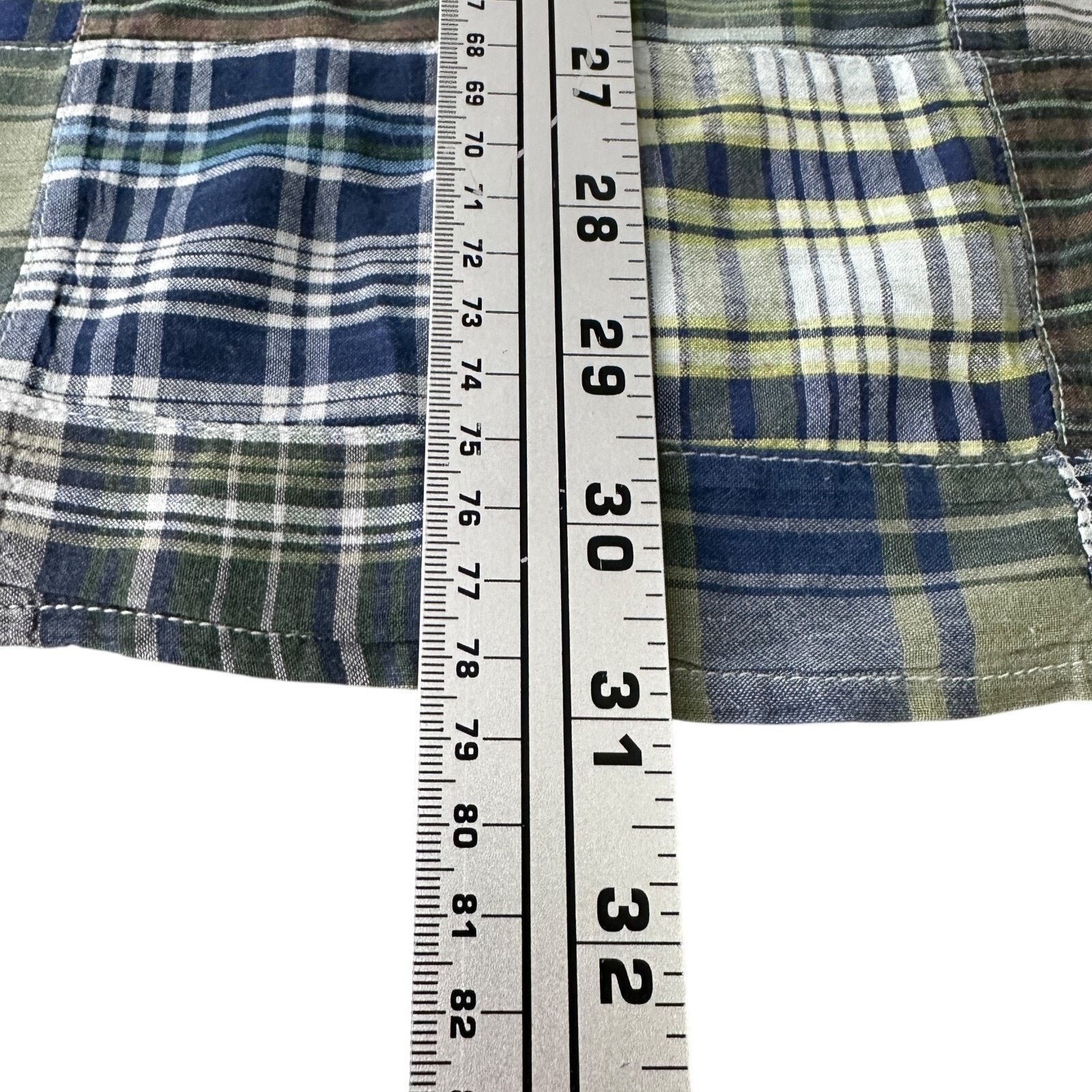 Brooks Brothers Brooks Brothers Shirt Men’s M Long Sleeve Button-Down Size US M / EU 48-50 / 2 - 10 Thumbnail
