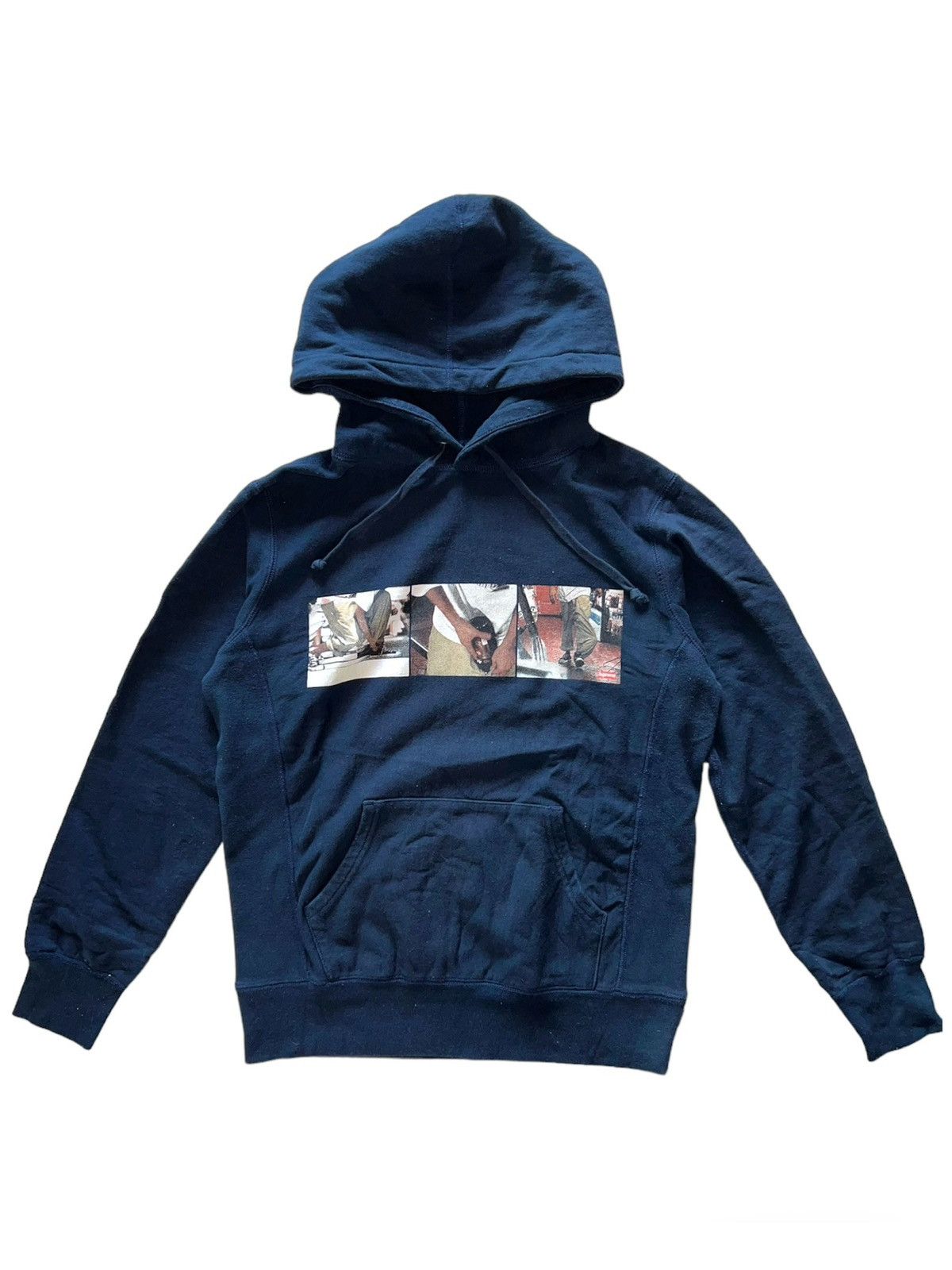 Supreme sweatshirt for kids online