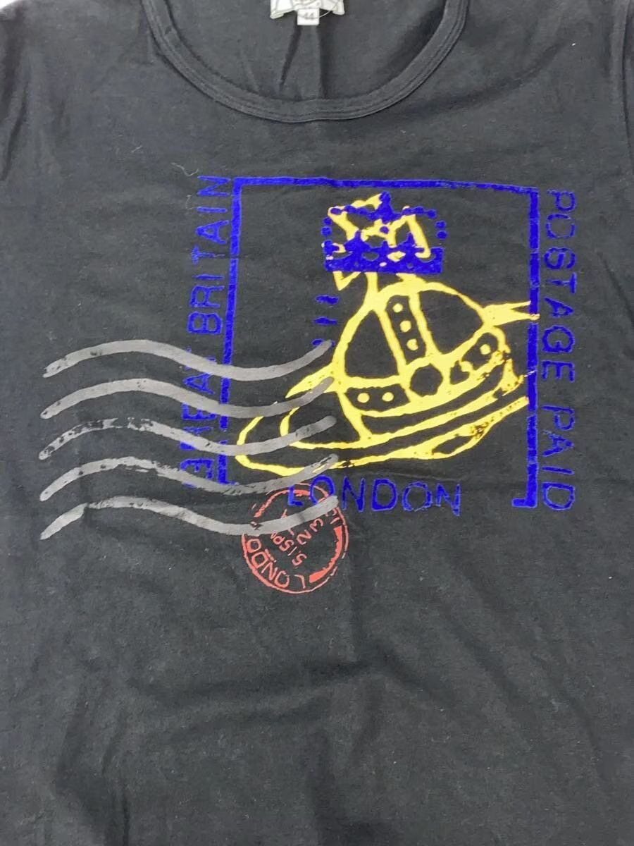 Vivienne Westwood Orb Post Stamp Tee Size US S / EU 44-46 / 1 - 3 Thumbnail