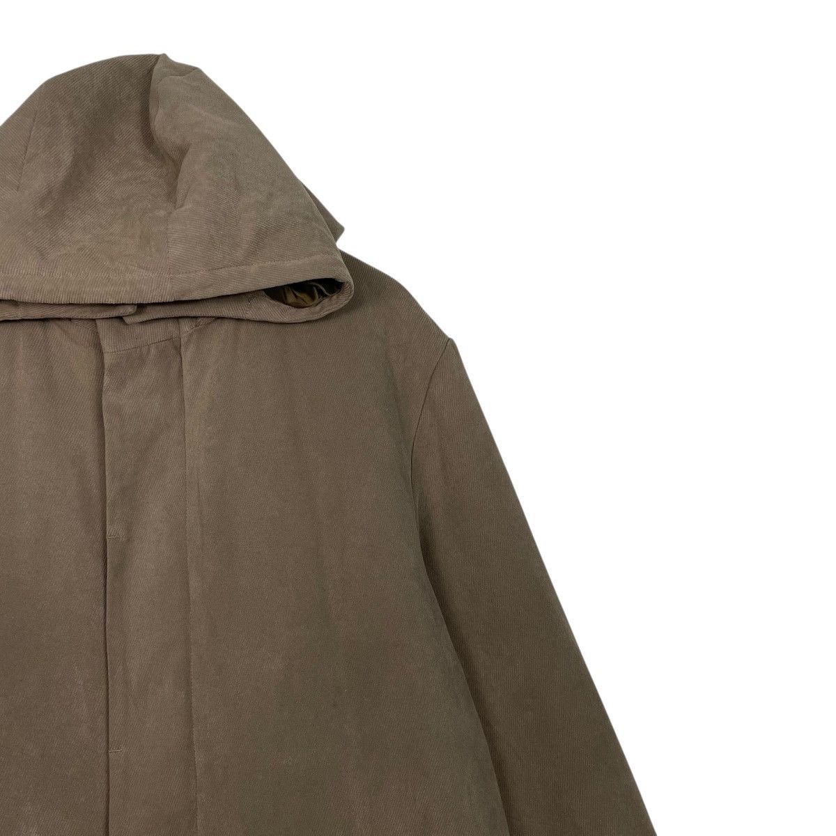 Joseph Abboud Joseph Abboud Hooded Jacket Size US L / EU 52-54 / 3 - 5 Thumbnail