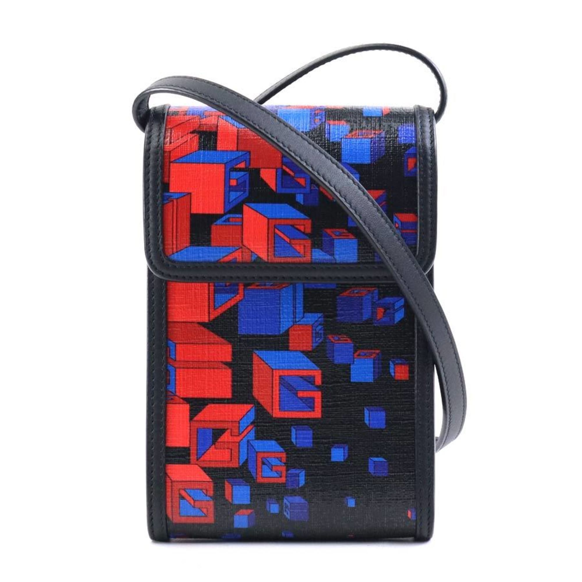 Gucci Gucci -- clutch Size ONE SIZE - 1 Thumbnail