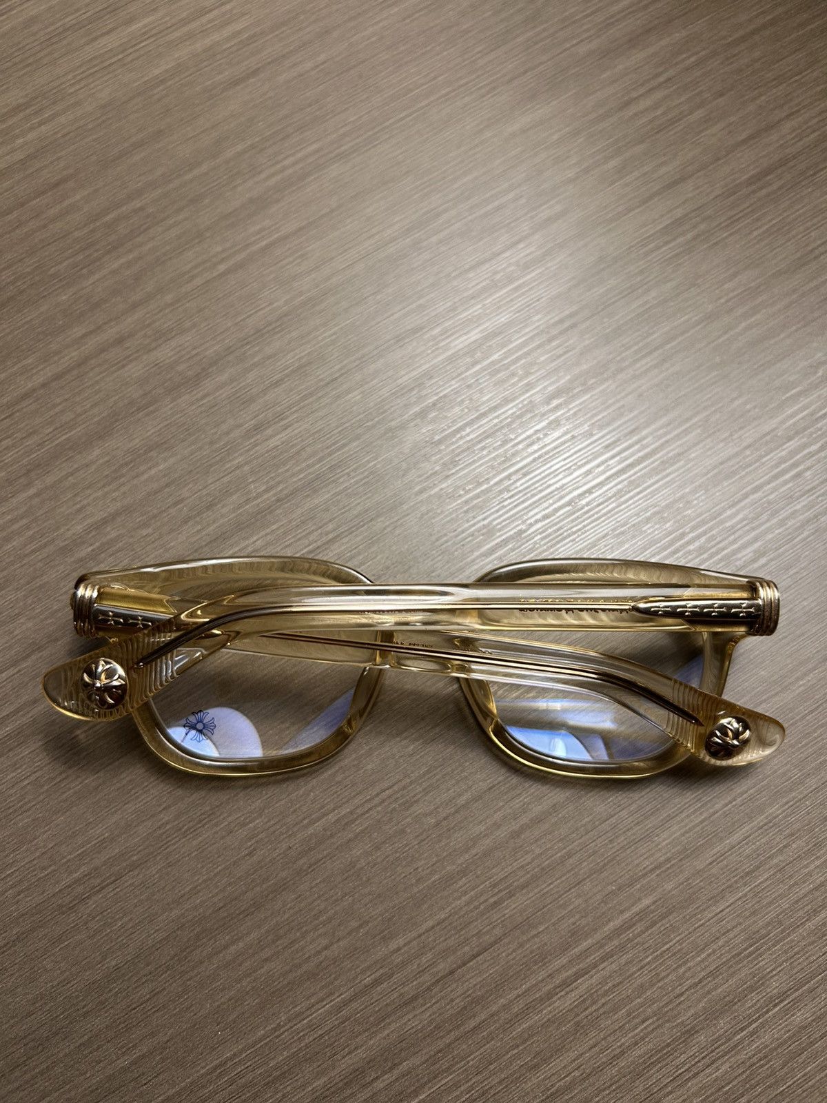 Chrome Hearts Chrome hearts drippin Size ONE SIZE - 2 Thumbnail