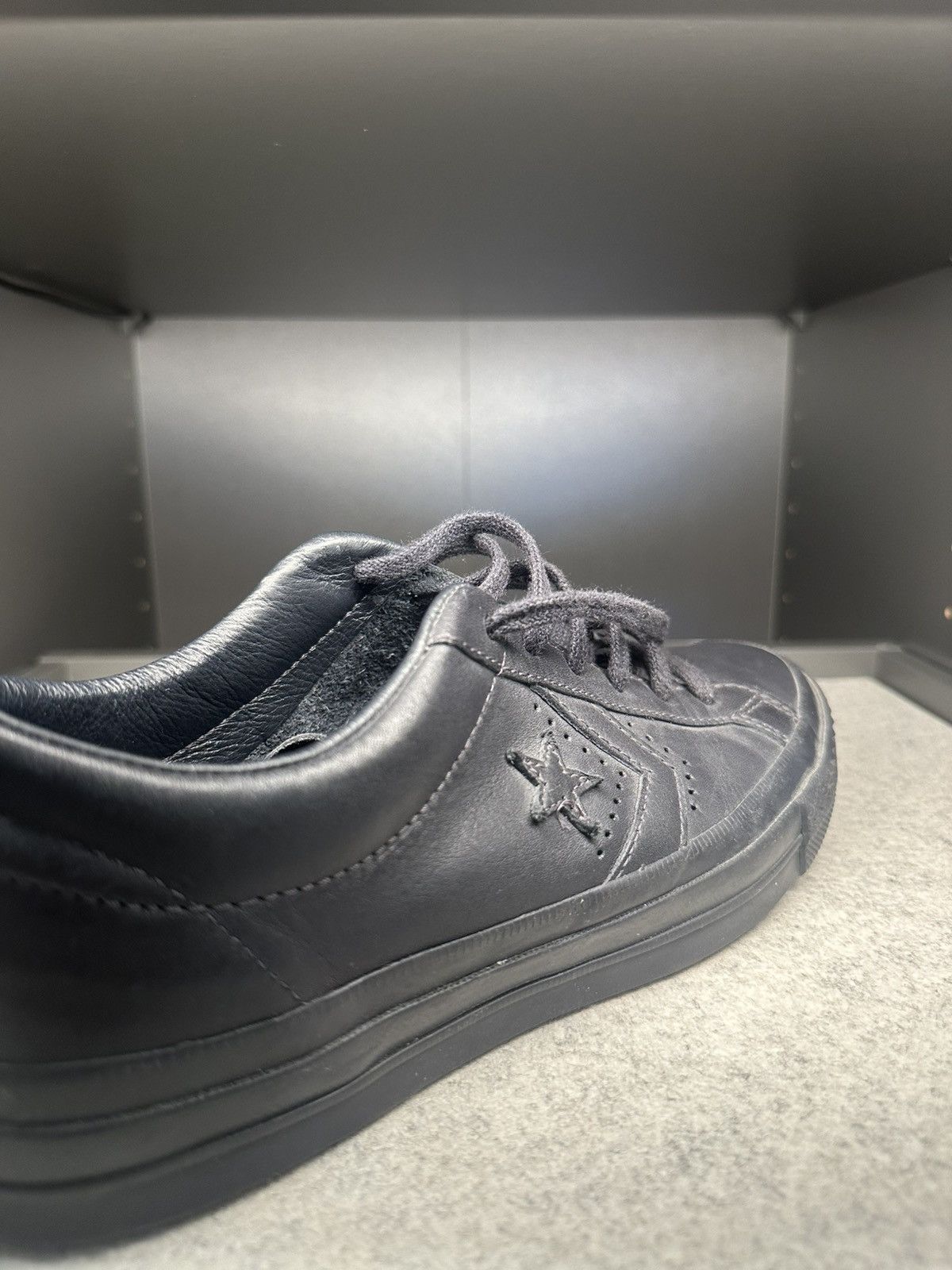 Converse × Engineered Garments Converse x Engineered Garments One Star OX Size US 7 / EU 40 - 5 Thumbnail