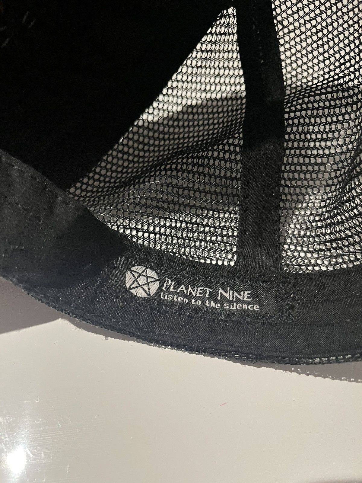 Vintage Planet Nine Hat Size ONE SIZE - 3 Thumbnail