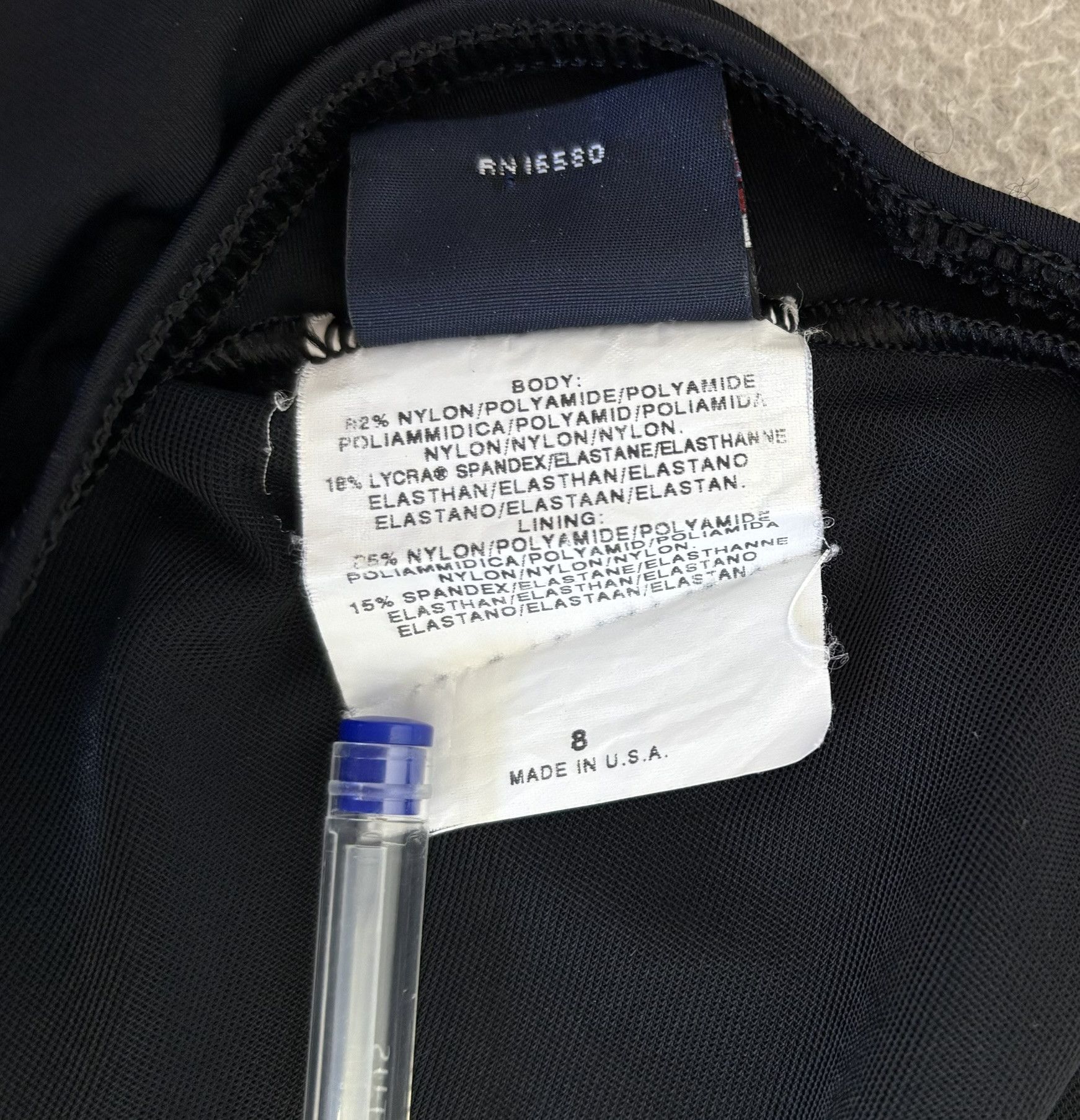 Ralph Lauren Sport Top Ralph Lauren Sport size XS Size XS / US 0-2 / IT 36-38 - 9 Thumbnail