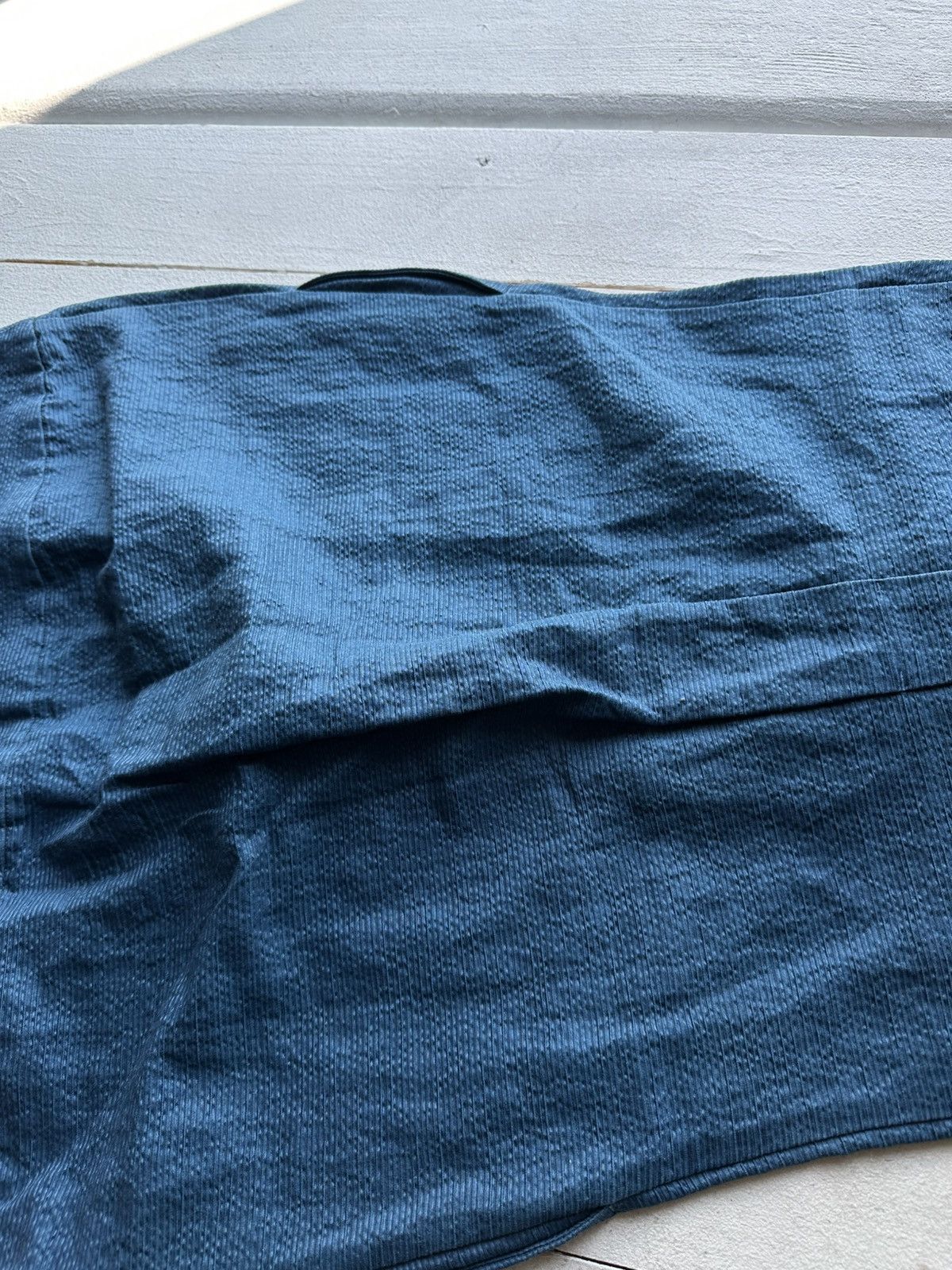 Max Mara 🚨S’ Max Mara Dress LUXURY OLD MONEY BLUE Size S / US 4 / IT 40 - 8 Thumbnail