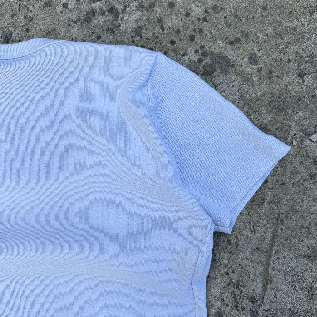 Japanese Brand × Vintage Vintage Japanese Style T-shirts Avantgarde Grunge Y2K 00s Size M / US 6-8 / IT 42-44 - 12 Thumbnail