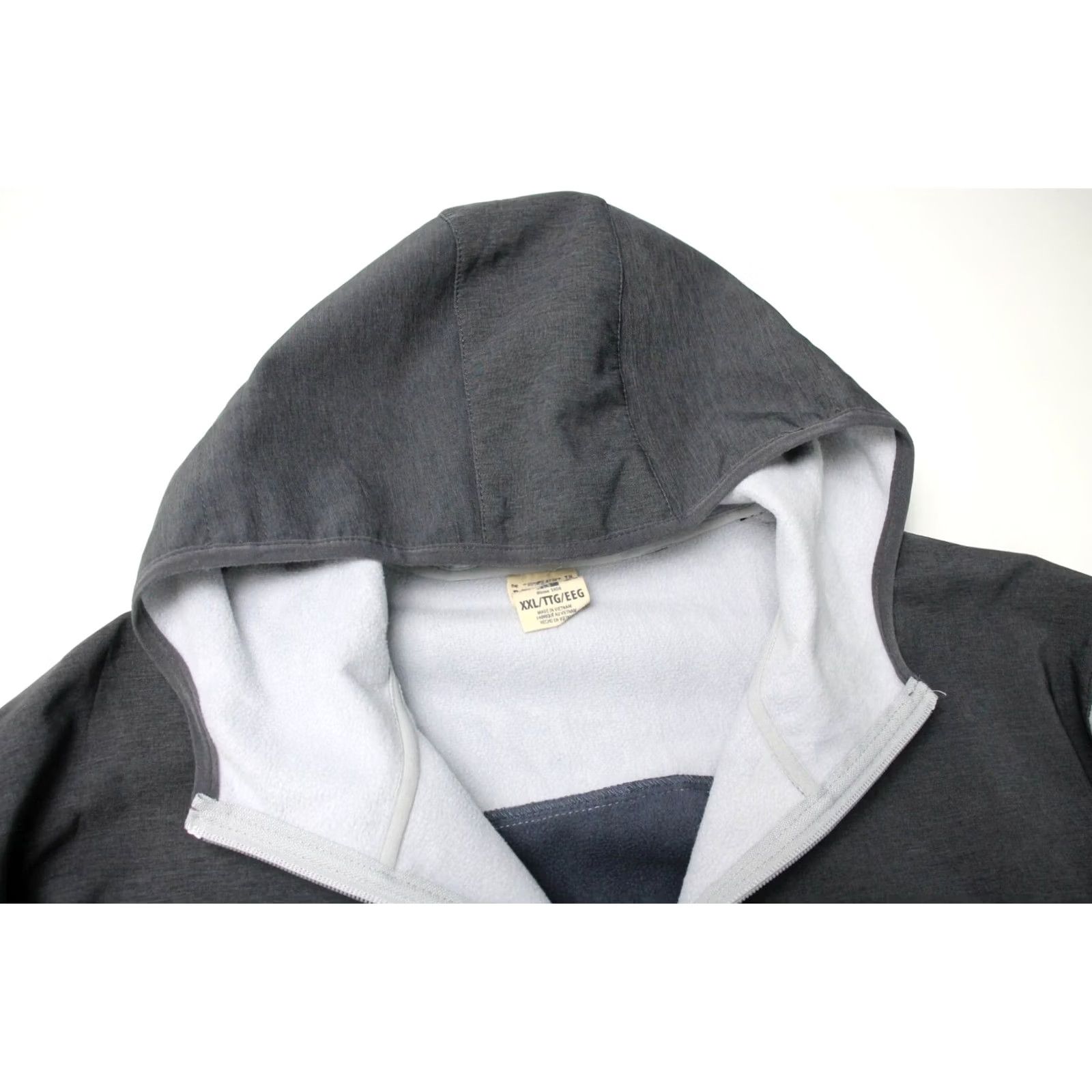 Vintage Nike Shirt Size US 39 - 5 Thumbnail