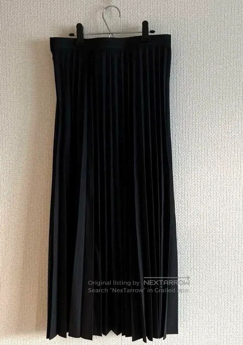 Junya Watanabe Junya Watanabe size XS Pleated Skirt Size 22" - 1 Thumbnail