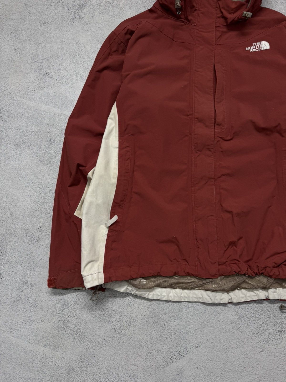 The North Face Vintage The North Face Gore Tex Summit Series Jacket Size XL / US 12-14 / IT 48-50 - 10 Thumbnail