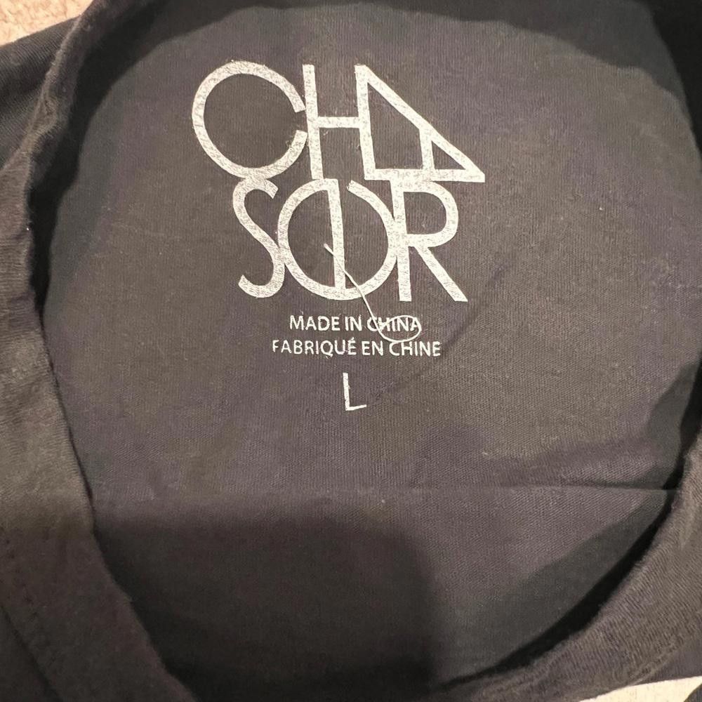 Chase Authentics Chaser WHISKEY LOVES ME Men’s Graphic T shirt Size Large Size US L / EU 52-54 / 3 - 5 Thumbnail