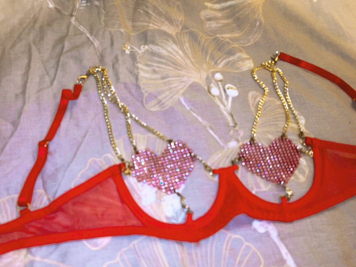 Other Heart sets Size ONE SIZE - 3 Thumbnail