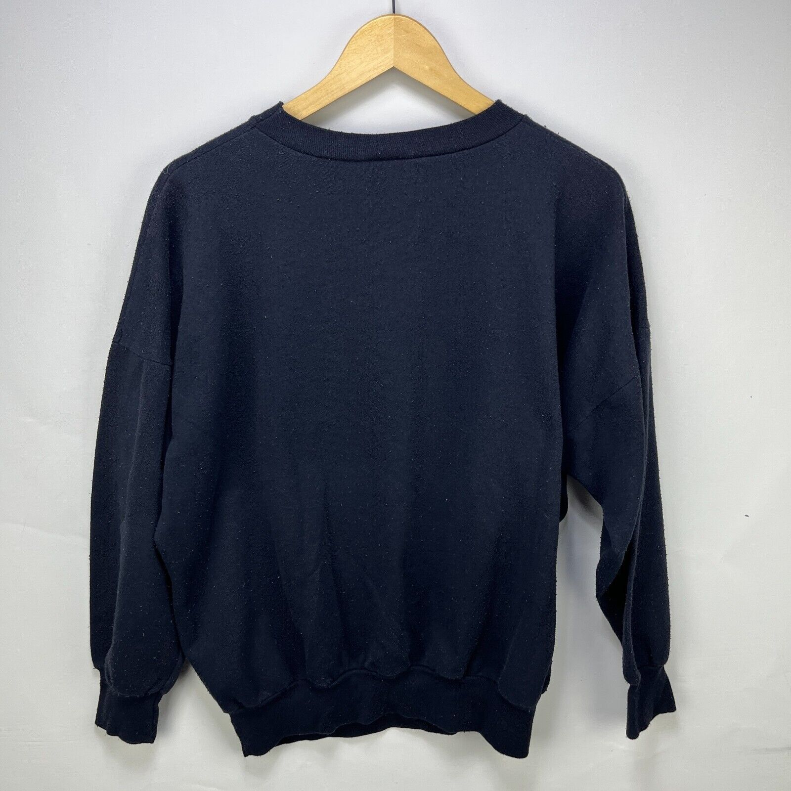 The Simpsons × Vintage Vintage 90s Homer Simpson Sweatshirt Large XL Kiss MY Size US L / EU 52-54 / 3 - 10 Thumbnail